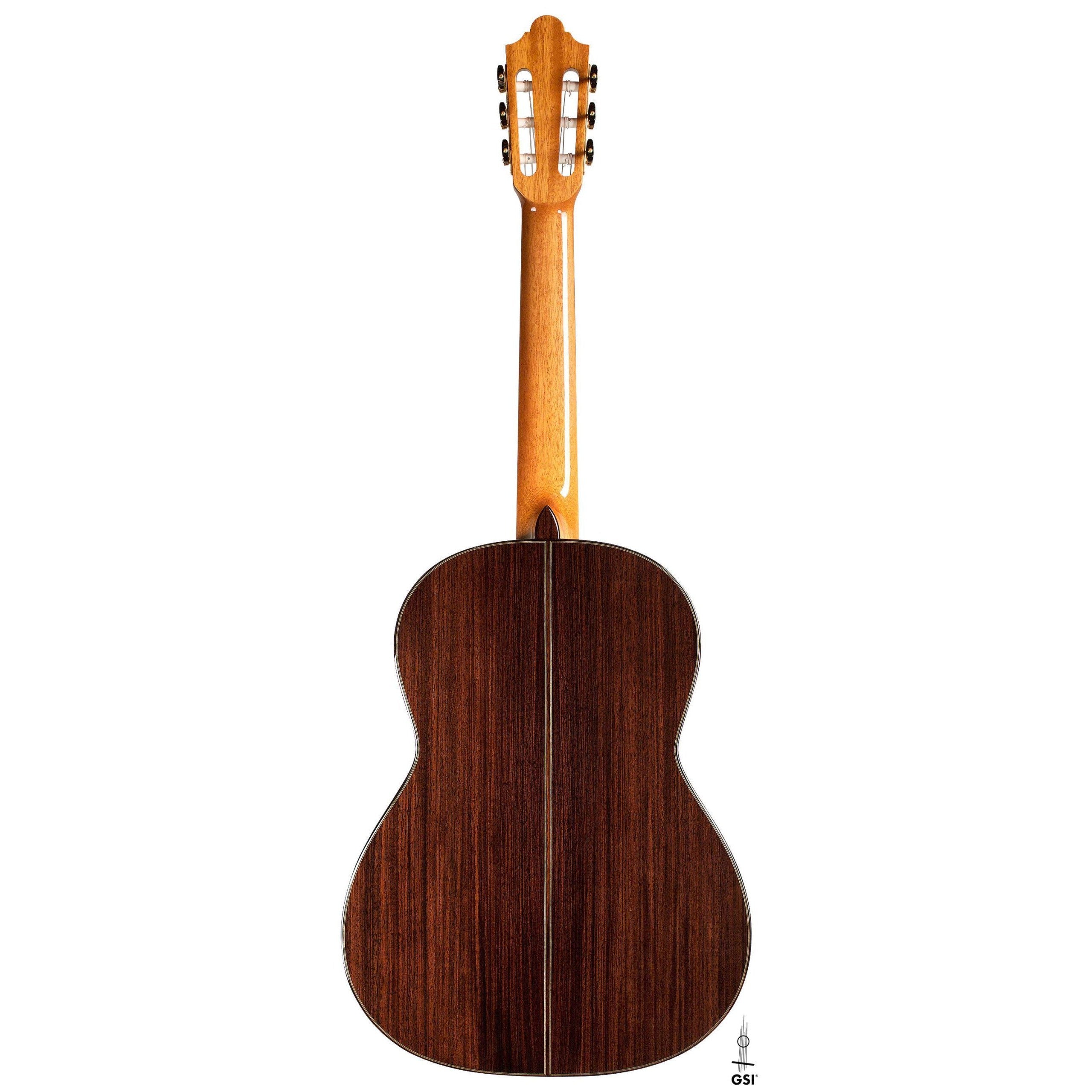 Đàn Guitar Classic Cordoba Friederich-Mai Nguyên Music