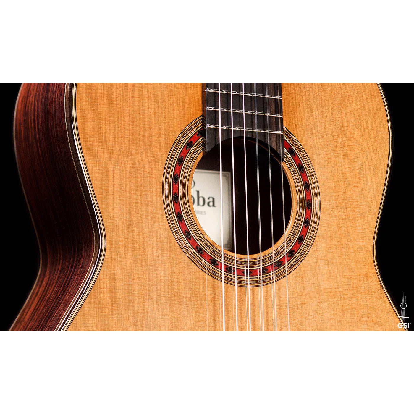 Đàn Guitar Classic Cordoba Friederich-Mai Nguyên Music