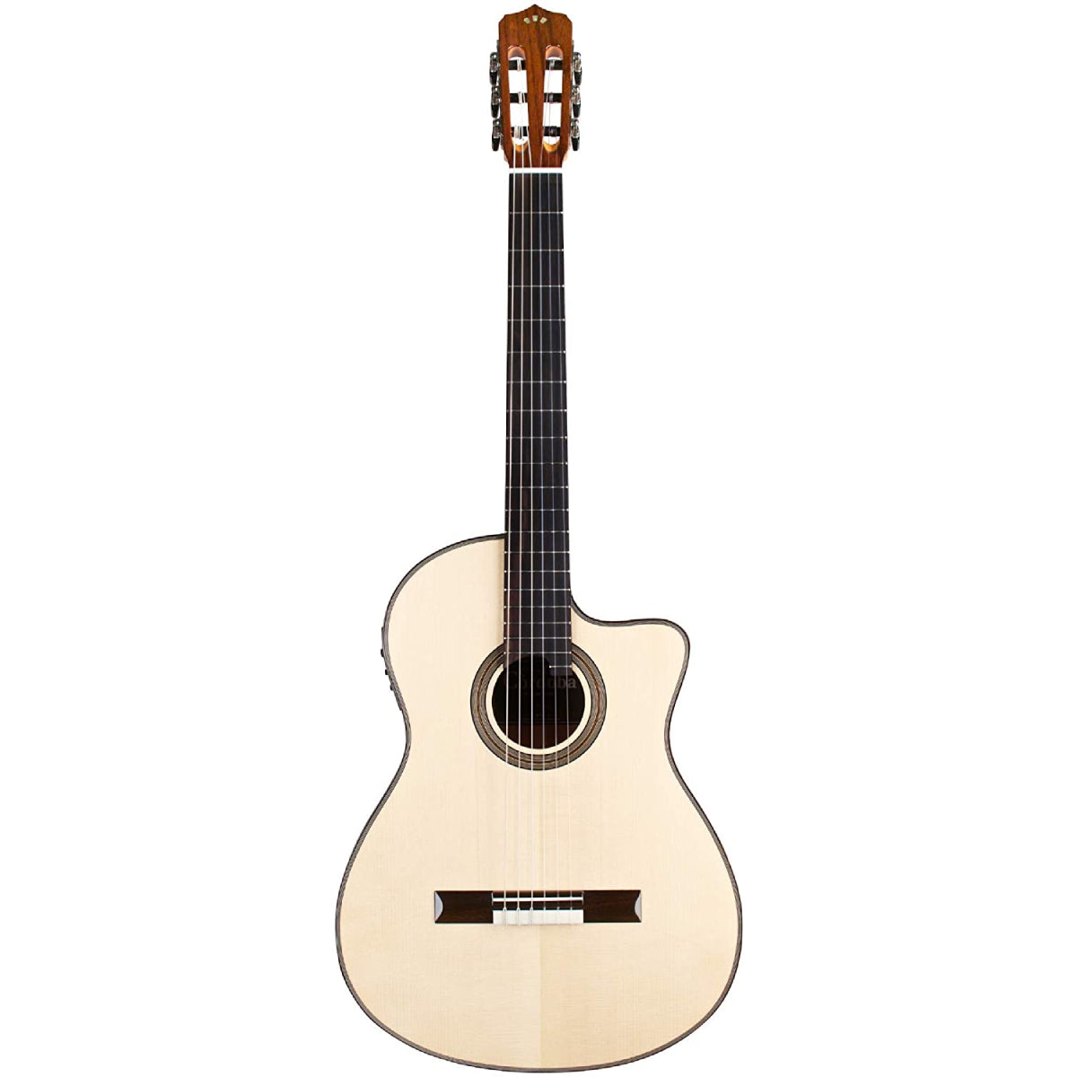 Đàn Guitar Classic Cordoba Fusion 12 Maple w/Bag-Mai Nguyên Music