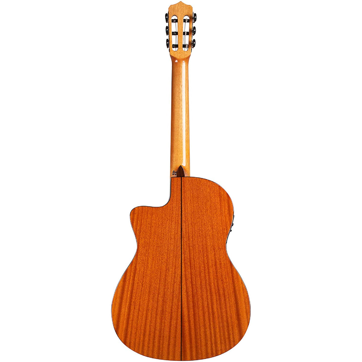 Đàn Guitar Classic Cordoba Fusion 12 Natural, Cedar w/Deluxe Gigbag-Mai Nguyên Music
