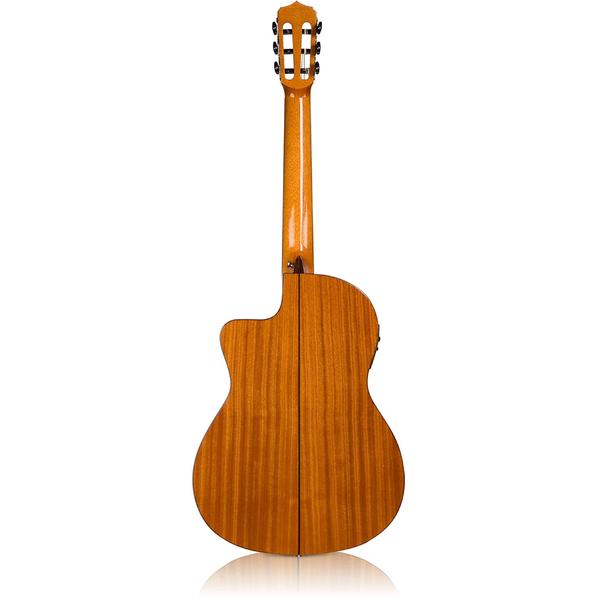Đàn Guitar Classic Cordoba Fusion 12 Natural, Sitka Spruce w/Deluxe Gigbag-Mai Nguyên Music