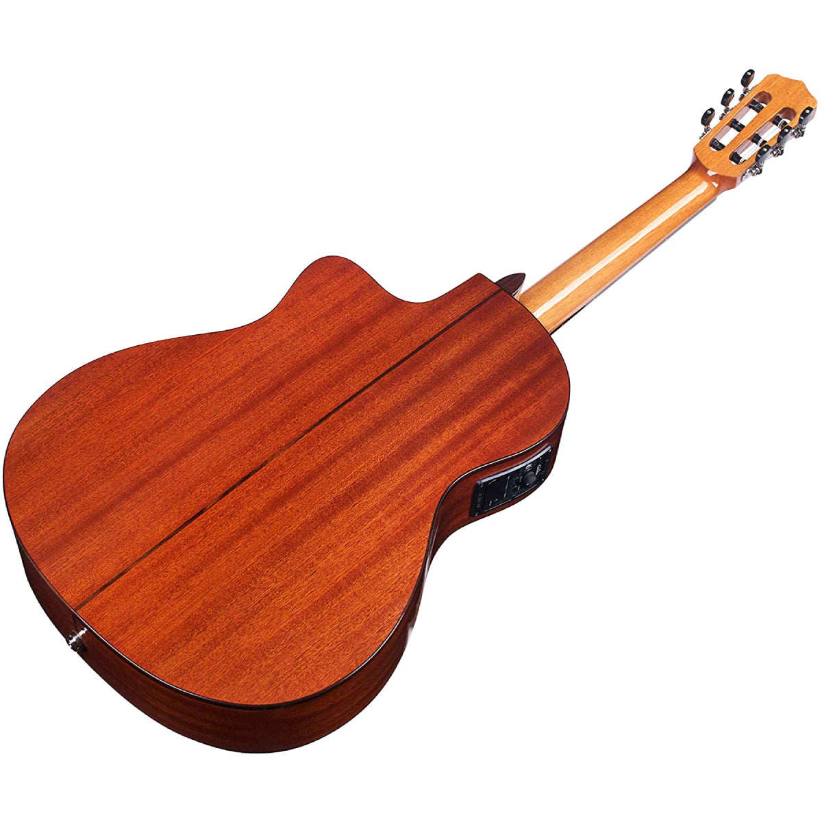 Đàn Guitar Classic Cordoba Fusion 12 Natural, Sitka Spruce w/Standard Gigbag-Mai Nguyên Music