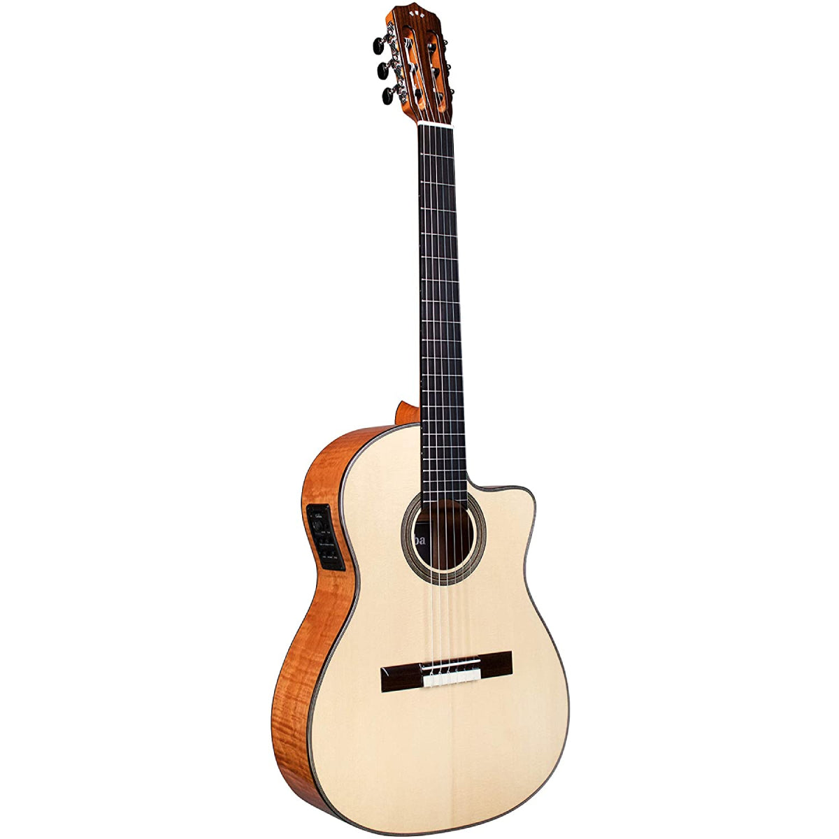 Đàn Guitar Classic Cordoba Fusion 14 Maple w/Bag-Mai Nguyên Music