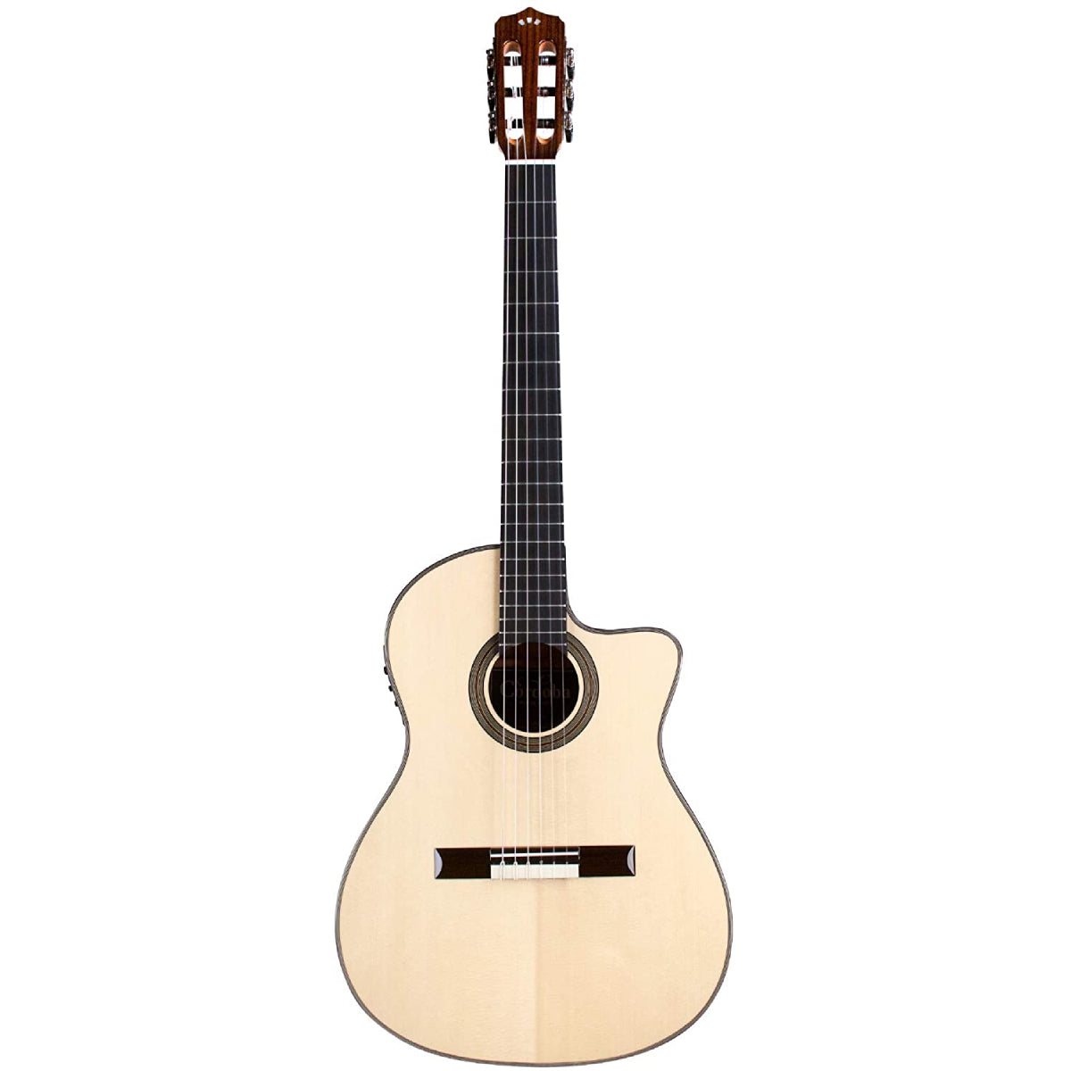 Đàn Guitar Classic Cordoba Fusion 14 Maple w/Bag-Mai Nguyên Music