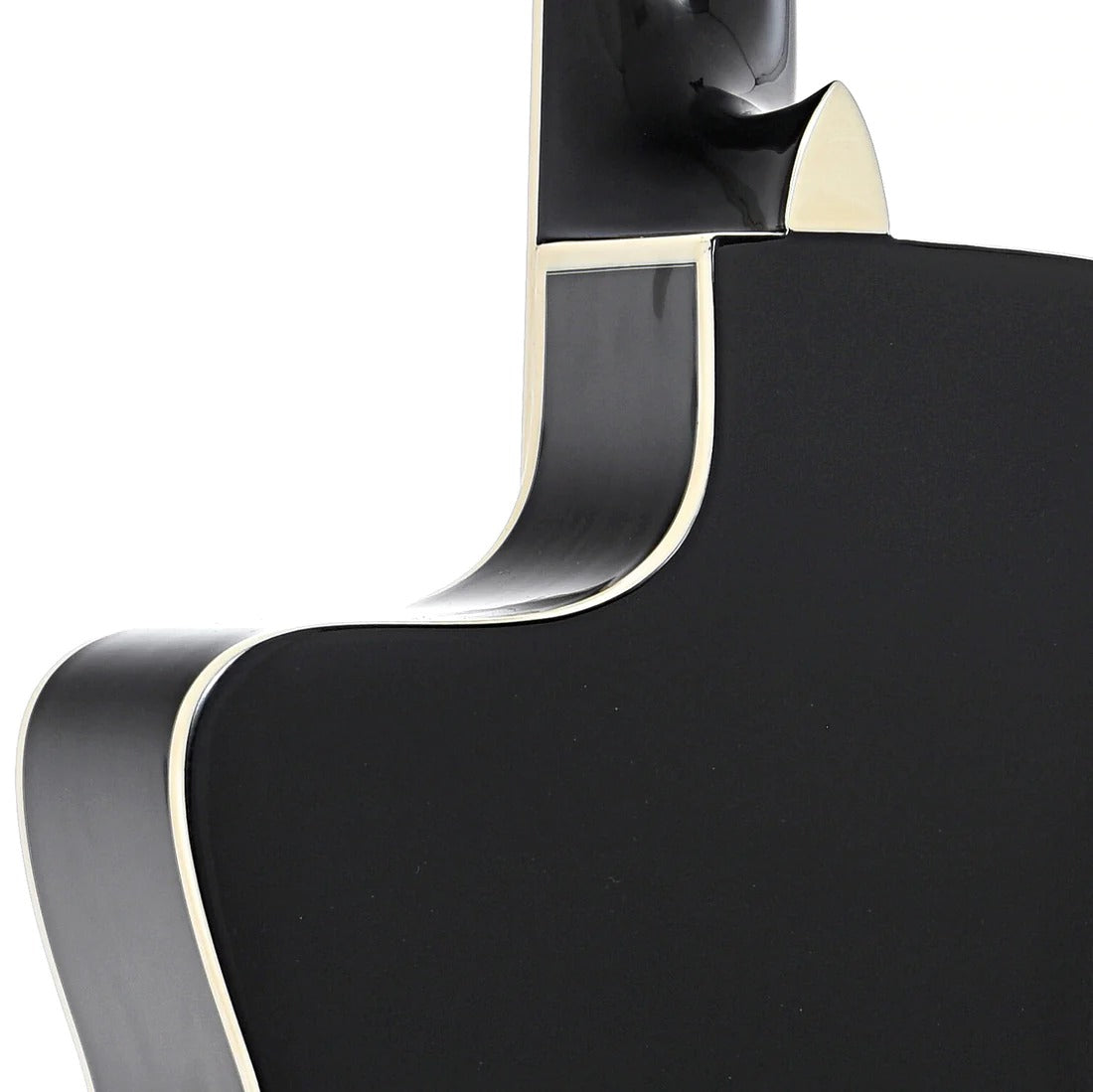 Đàn Guitar Classic Cordoba Fusion 5, Jet Black-Mai Nguyên Music