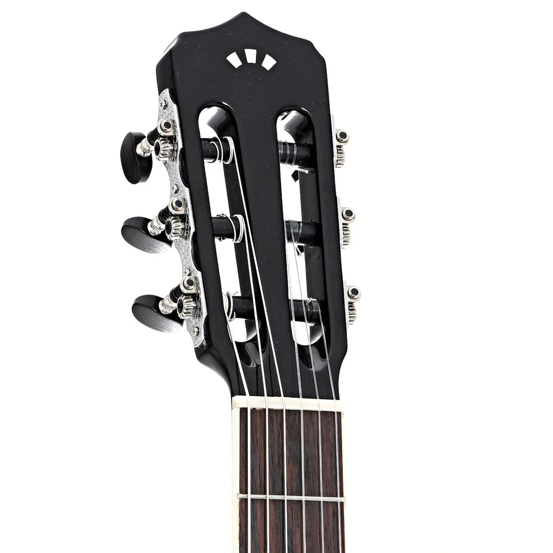 Đàn Guitar Classic Cordoba Fusion 5, Jet Black-Mai Nguyên Music
