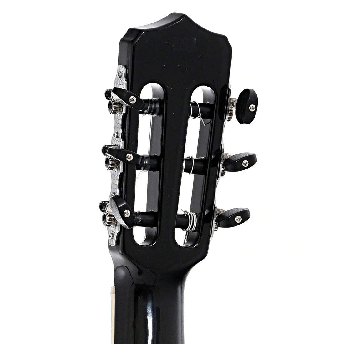 Đàn Guitar Classic Cordoba Fusion 5, Jet Black-Mai Nguyên Music