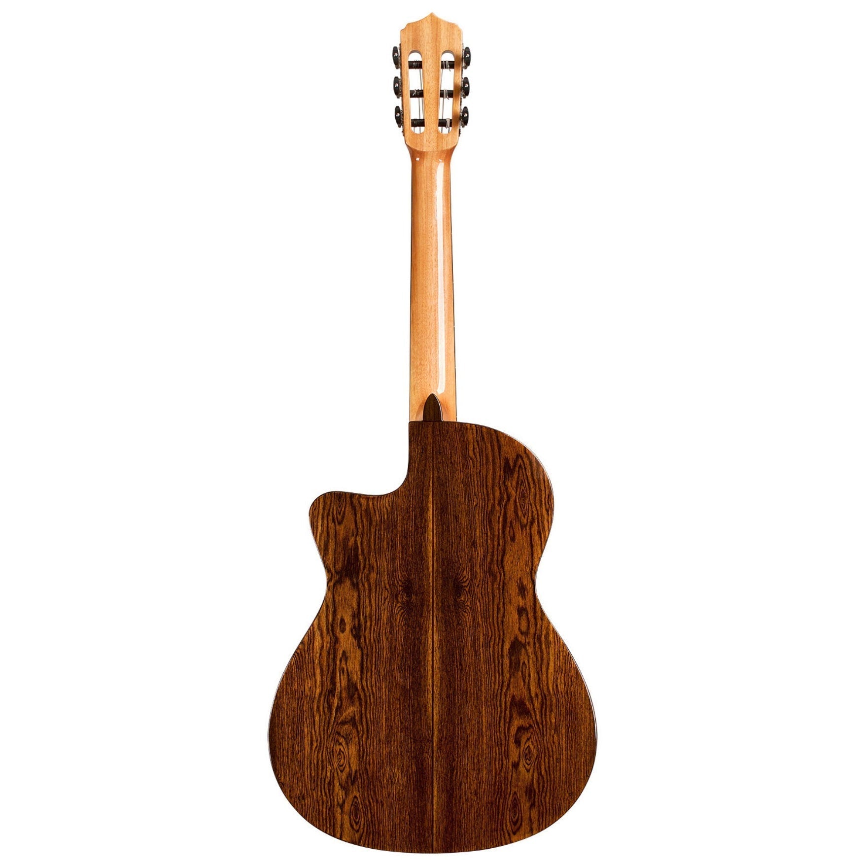 Đàn Guitar Classic Cordoba Fusion 5 Limited Edition, Bocote Natural-Mai Nguyên Music