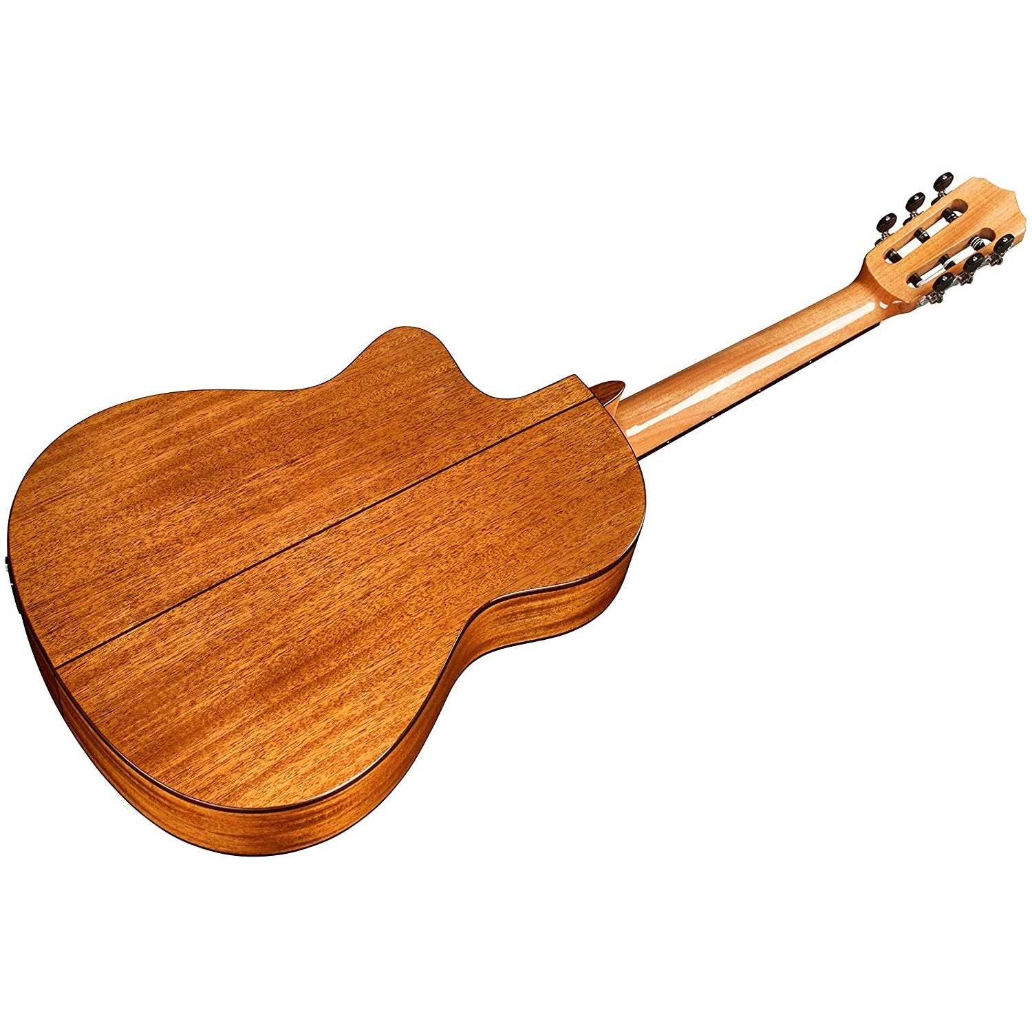 Đàn Guitar Classic Cordoba Fusion 5, Natural w/Bag-Mai Nguyên Music