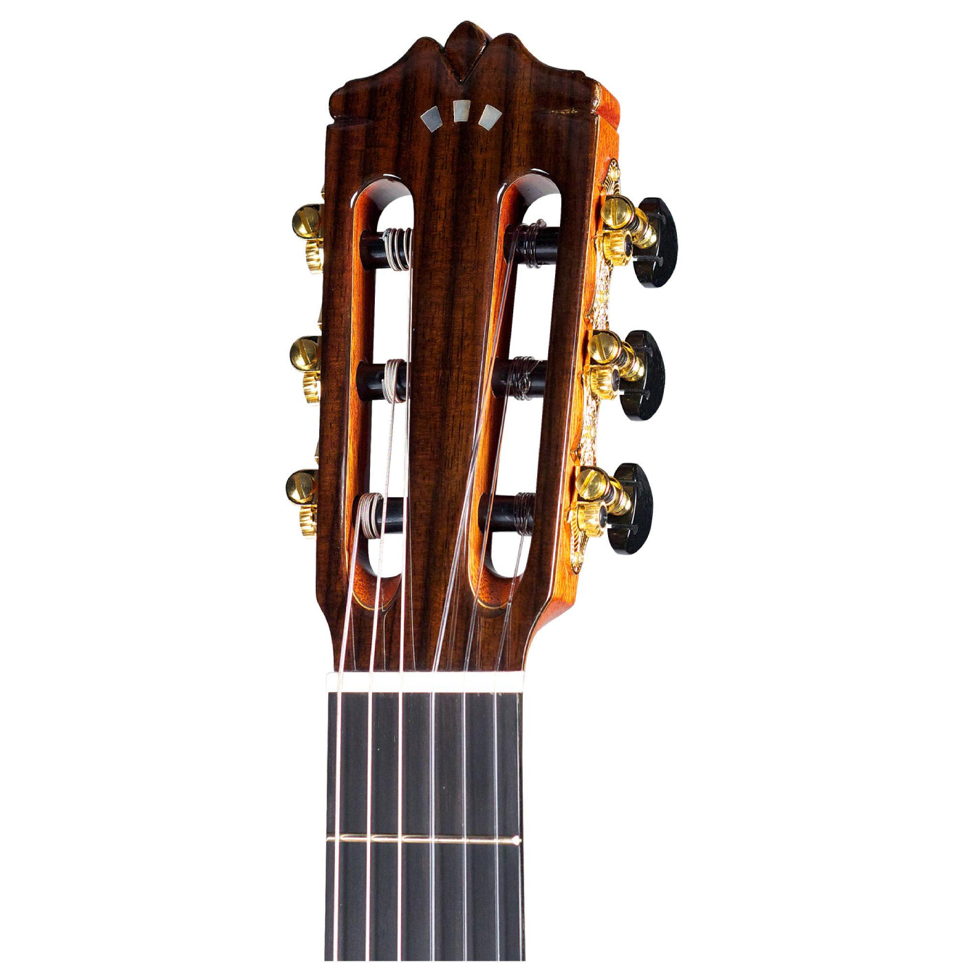 Đàn Guitar Classic Cordoba GK Pro Negra SP/IN w/Case-Mai Nguyên Music