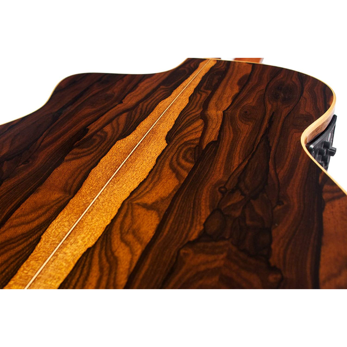 Đàn Guitar Classic Cordoba GK Studio Limited Edition w/Bag-Mai Nguyên Music