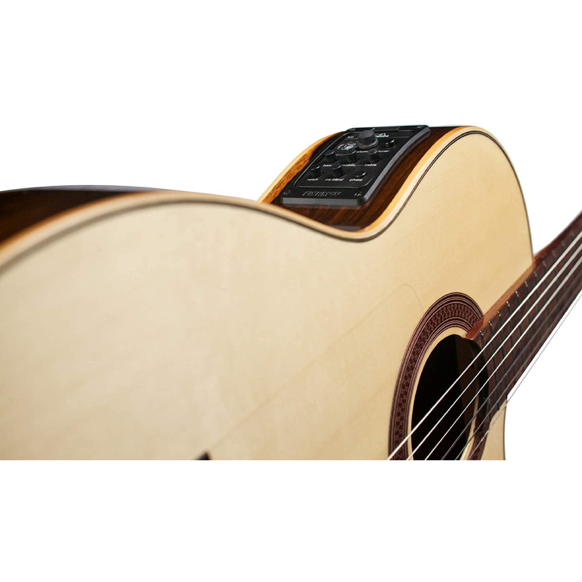 Đàn Guitar Classic Cordoba GK Studio Limited Edition w/Bag-Mai Nguyên Music