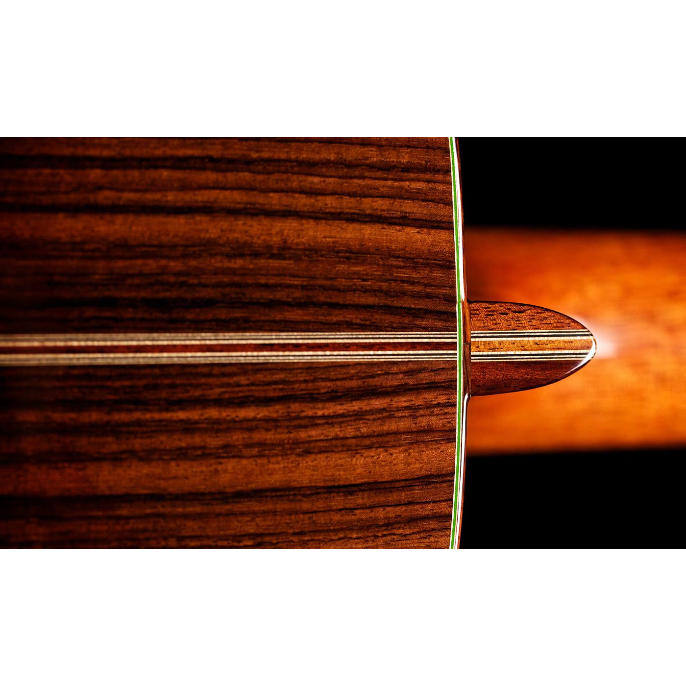 Đàn Guitar Classic Cordoba Master Series Hauser SP/IN w/Case-Mai Nguyên Music