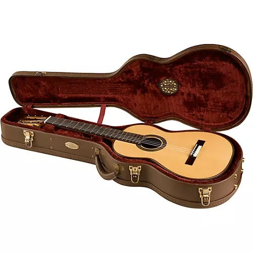 Đàn Guitar Classic Cordoba Master Series Torres SP/IN w/Case-Mai Nguyên Music