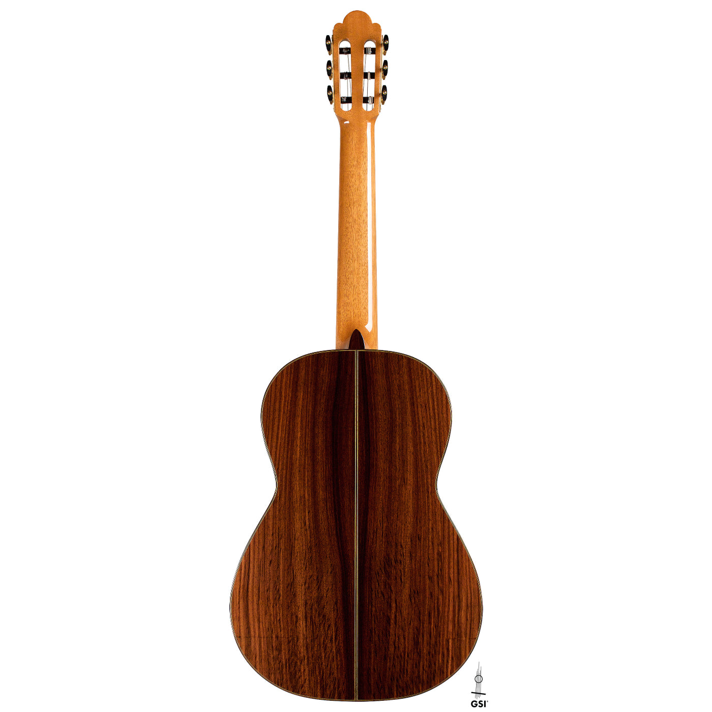 Đàn Guitar Classic Cordoba Master Series Torres SP/IN w/Case-Mai Nguyên Music