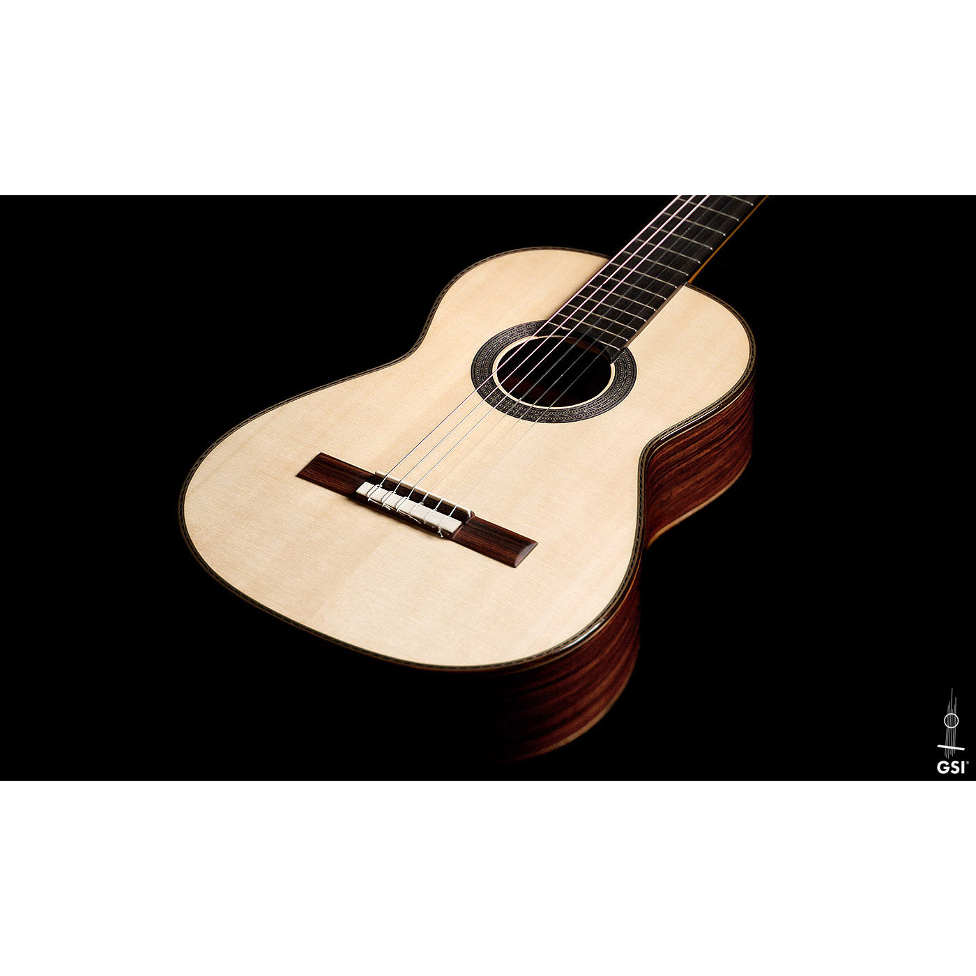 Đàn Guitar Classic Cordoba Master Series Torres SP/IN w/Case-Mai Nguyên Music