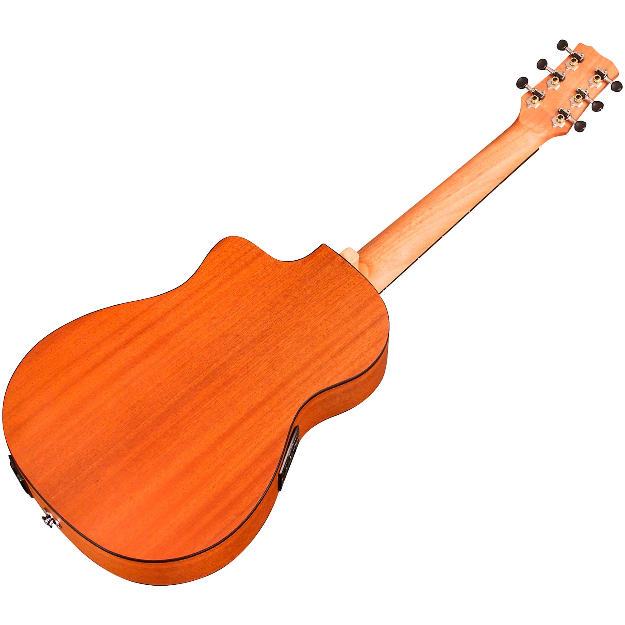 Đàn Guitar Classic Cordoba Mini II MH-CE - Natural-Mai Nguyên Music