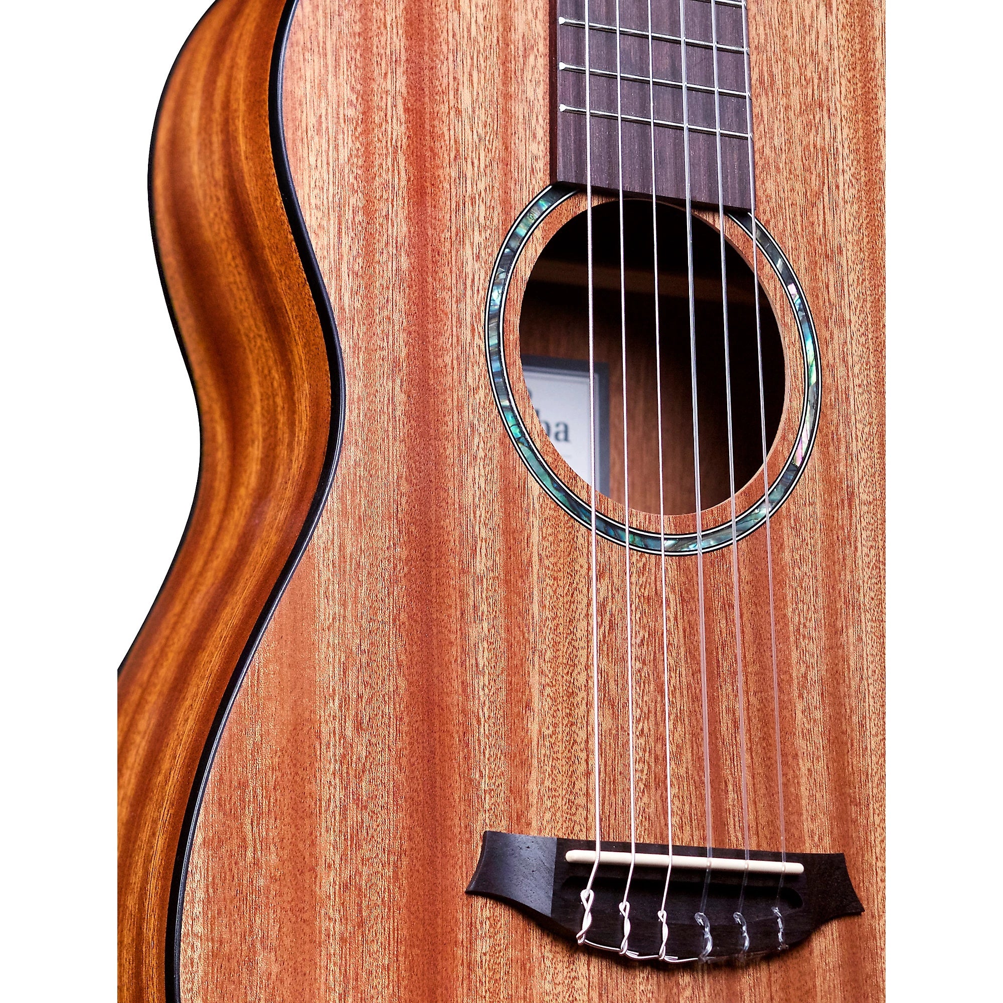 Đàn Guitar Classic Cordoba Mini II MH - Natural-Mai Nguyên Music