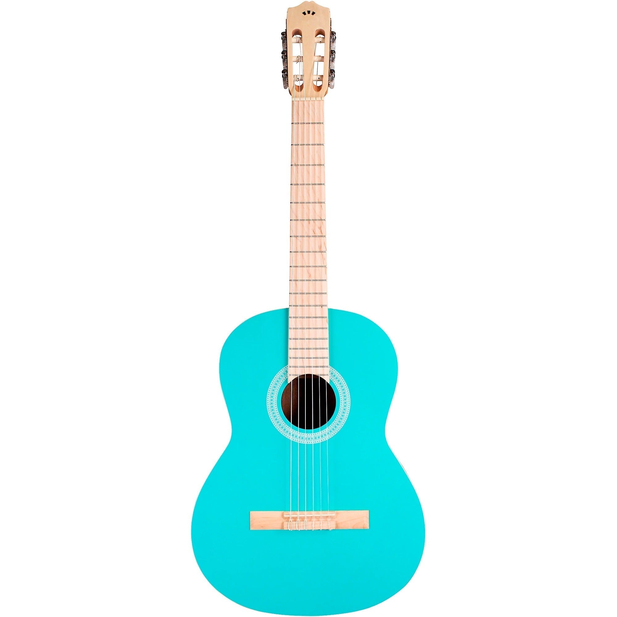 Đàn Guitar Classic Cordoba Protege C1 Matiz/Aqua w/Bag-Mai Nguyên Music