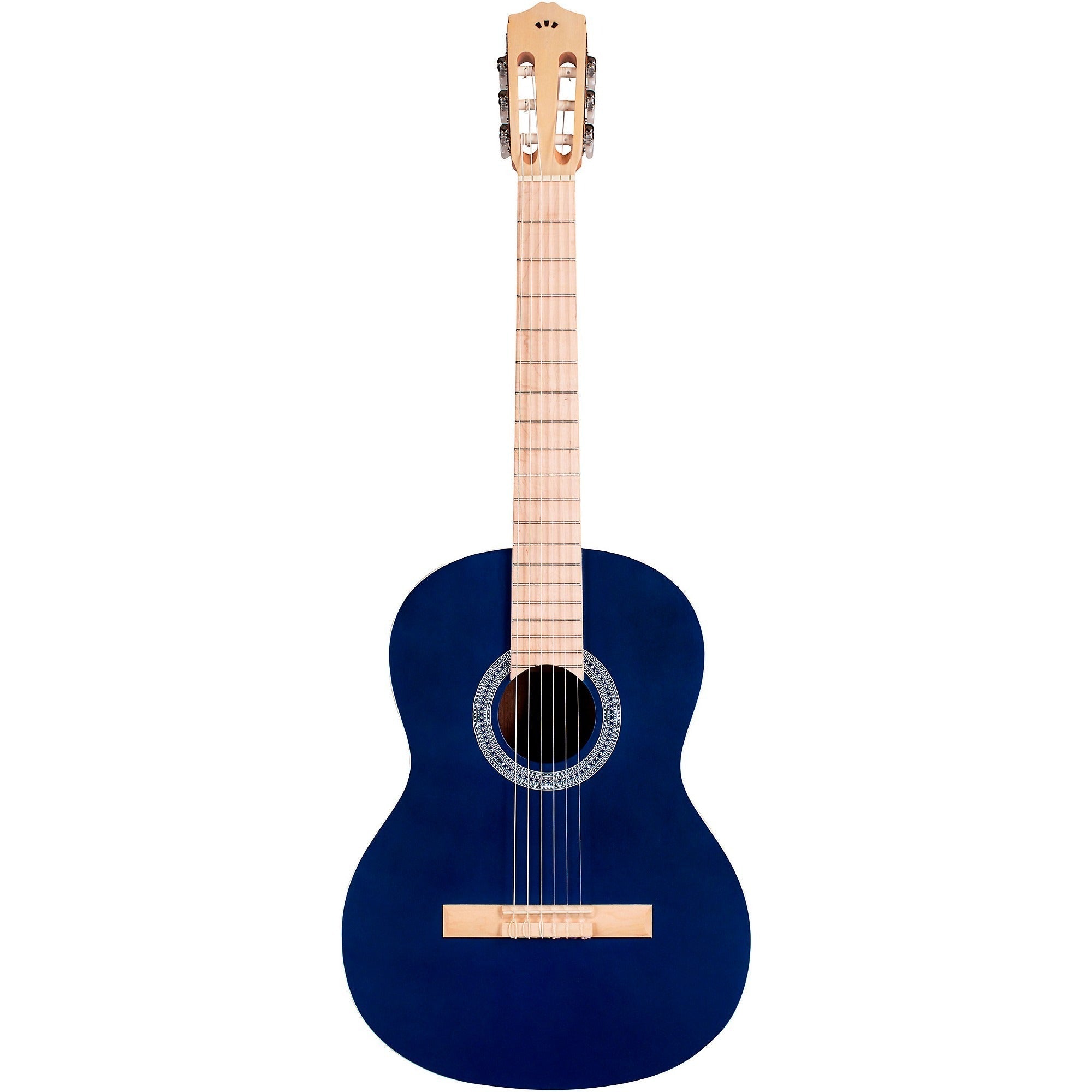 Đàn Guitar Classic Cordoba Protege C1 Matiz/Classic Blue-Mai Nguyên Music