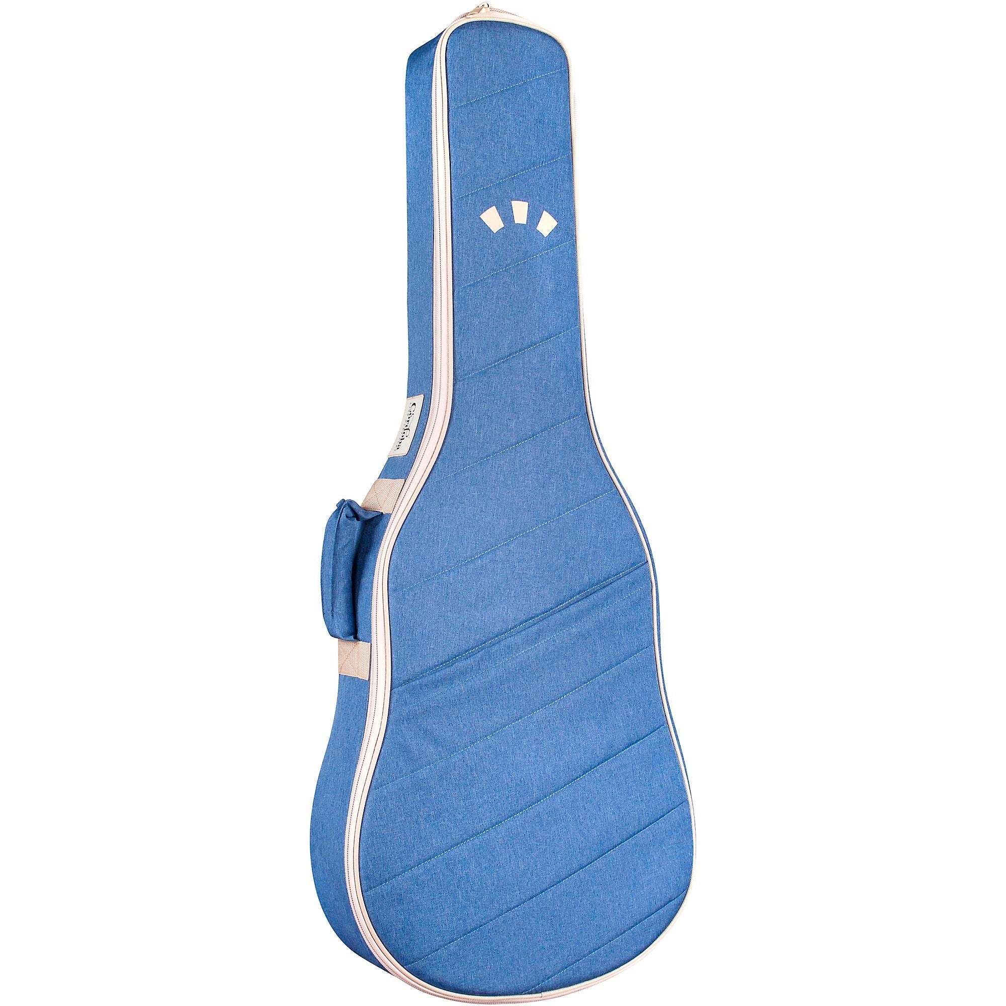 Đàn Guitar Classic Cordoba Protege C1 Matiz/Classic Blue w/Bag-Mai Nguyên Music