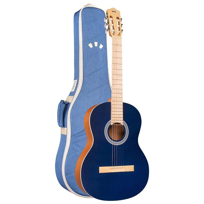 Đàn Guitar Classic Cordoba Protege C1 Matiz/Classic Blue w/Bag-Mai Nguyên Music