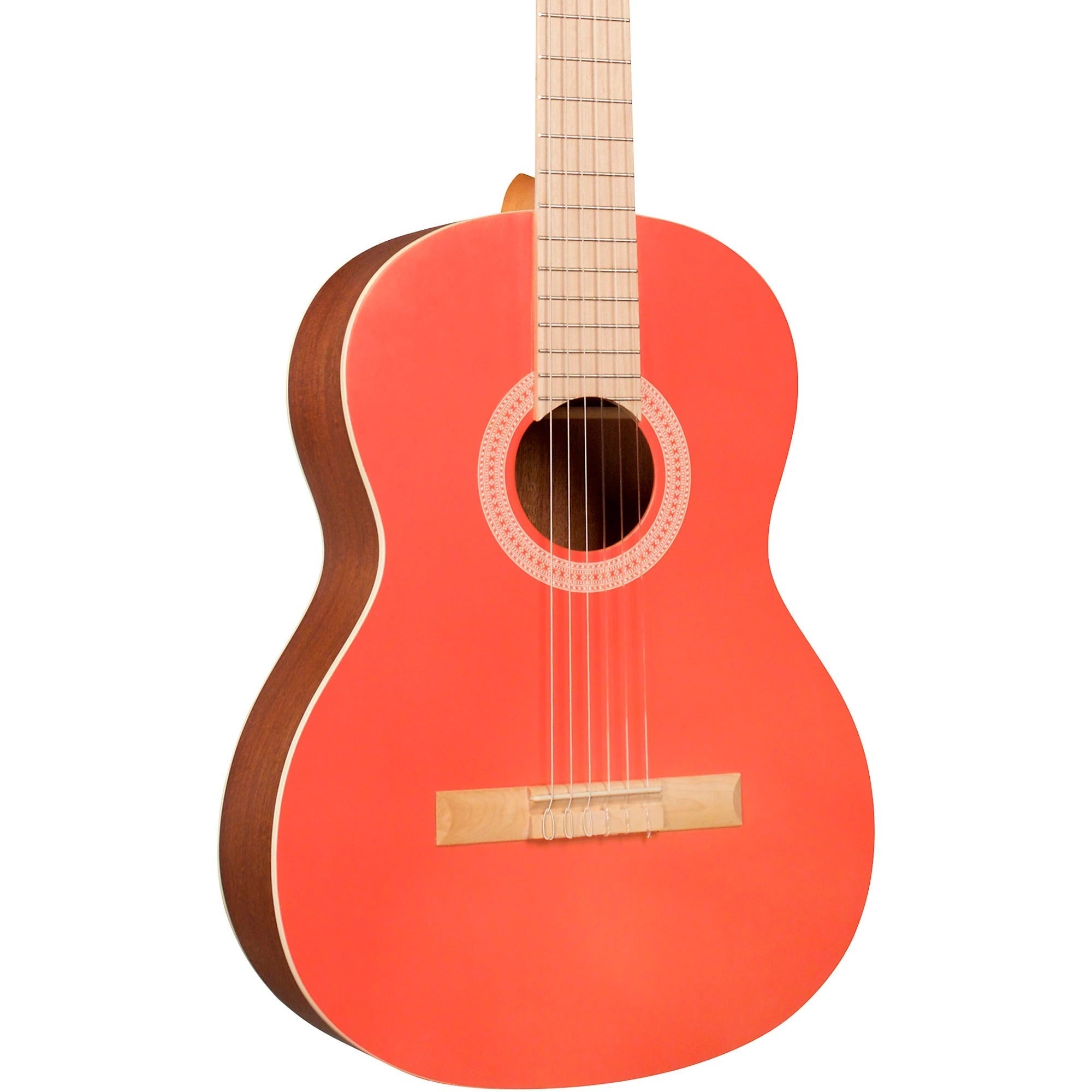 Đàn Guitar Classic Cordoba Protege C1 Matiz/Coral w/Bag-Mai Nguyên Music