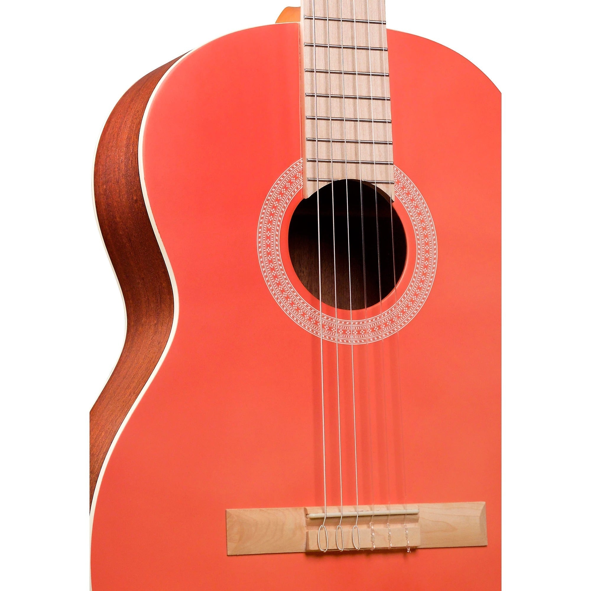 Đàn Guitar Classic Cordoba Protege C1 Matiz/Coral w/Bag-Mai Nguyên Music