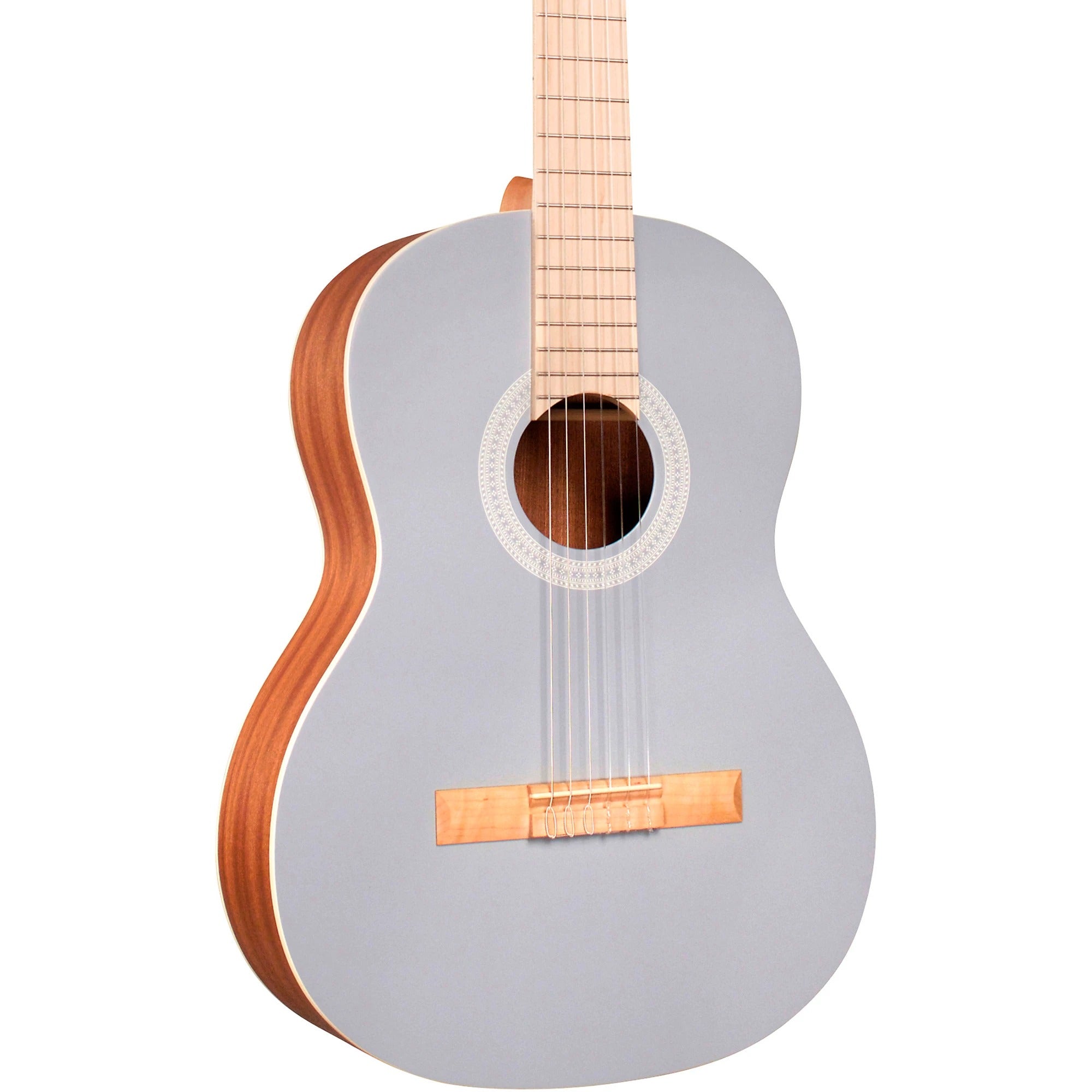 Đàn Guitar Classic Cordoba Protege C1 Matiz/Pale Sky w/Bag-Mai Nguyên Music