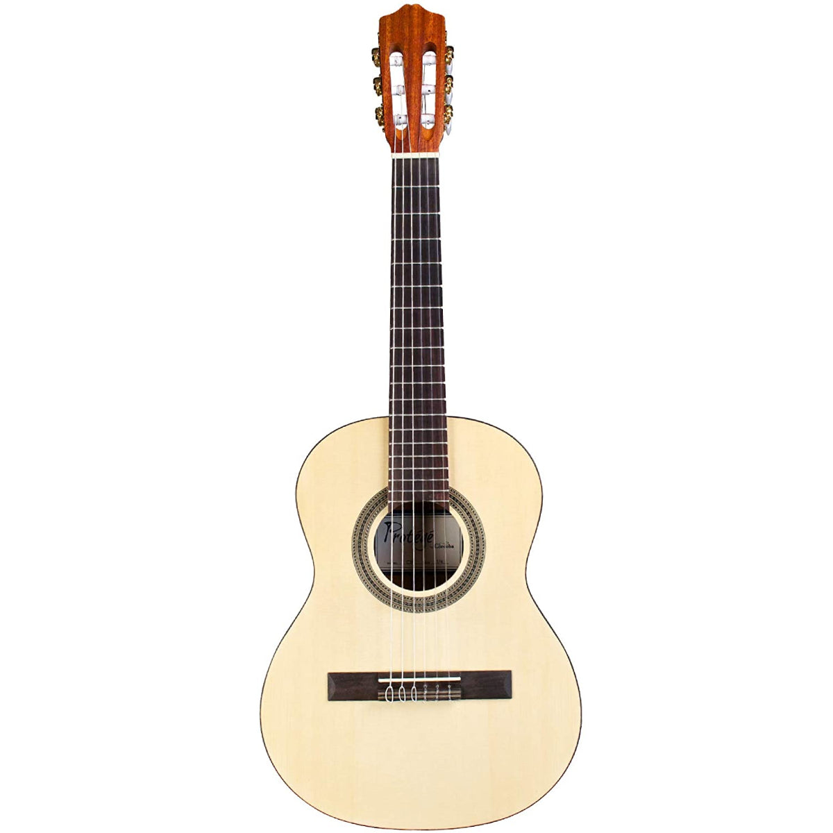 Đàn Guitar Classic Cordoba Protege C1 Size 1/4-Mai Nguyên Music