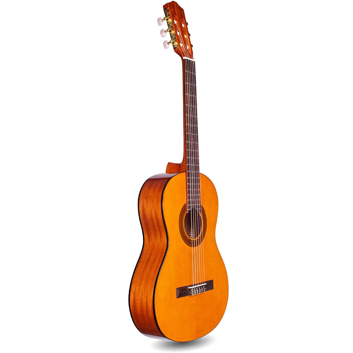 Đàn Guitar Classic Cordoba Protege C1 Size 3/4-Mai Nguyên Music