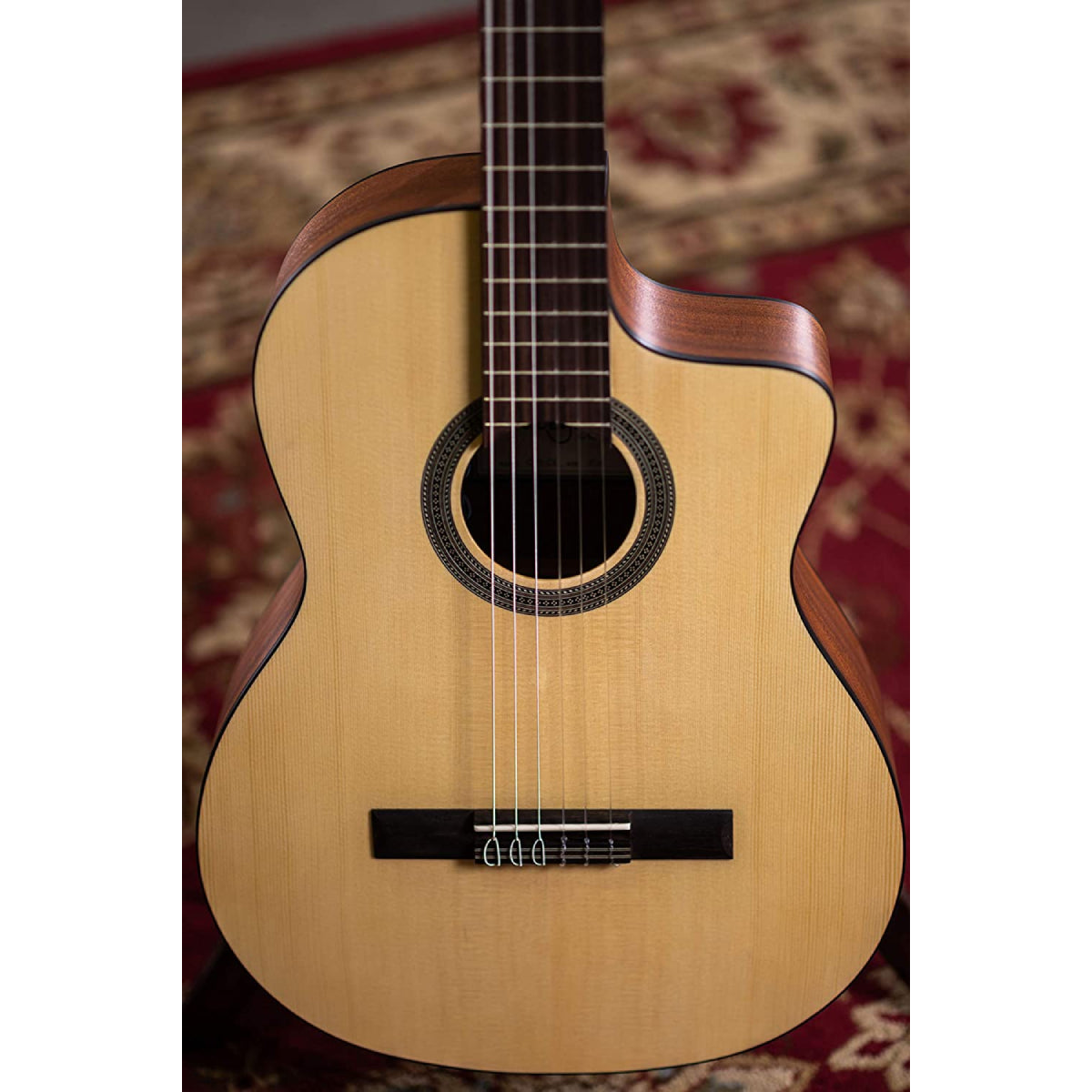 Đàn Guitar Classic Cordoba Protege C1M-CE-Mai Nguyên Music