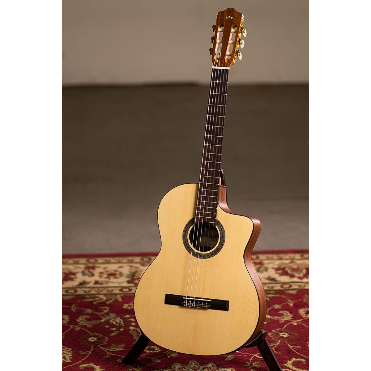 Đàn Guitar Classic Cordoba Protege C1M-CE-Mai Nguyên Music