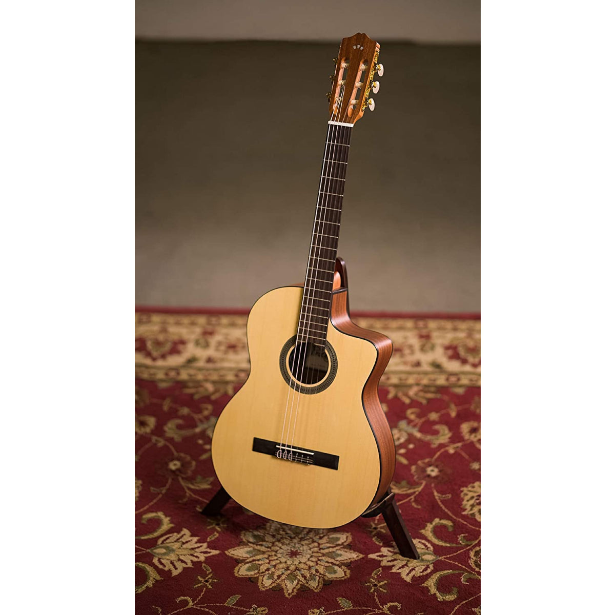 Đàn Guitar Classic Cordoba Protege C1M-CE-Mai Nguyên Music