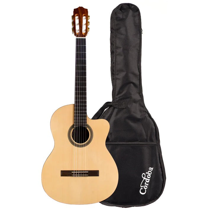 Đàn Guitar Classic Cordoba Protege C1M-CET-Mai Nguyên Music