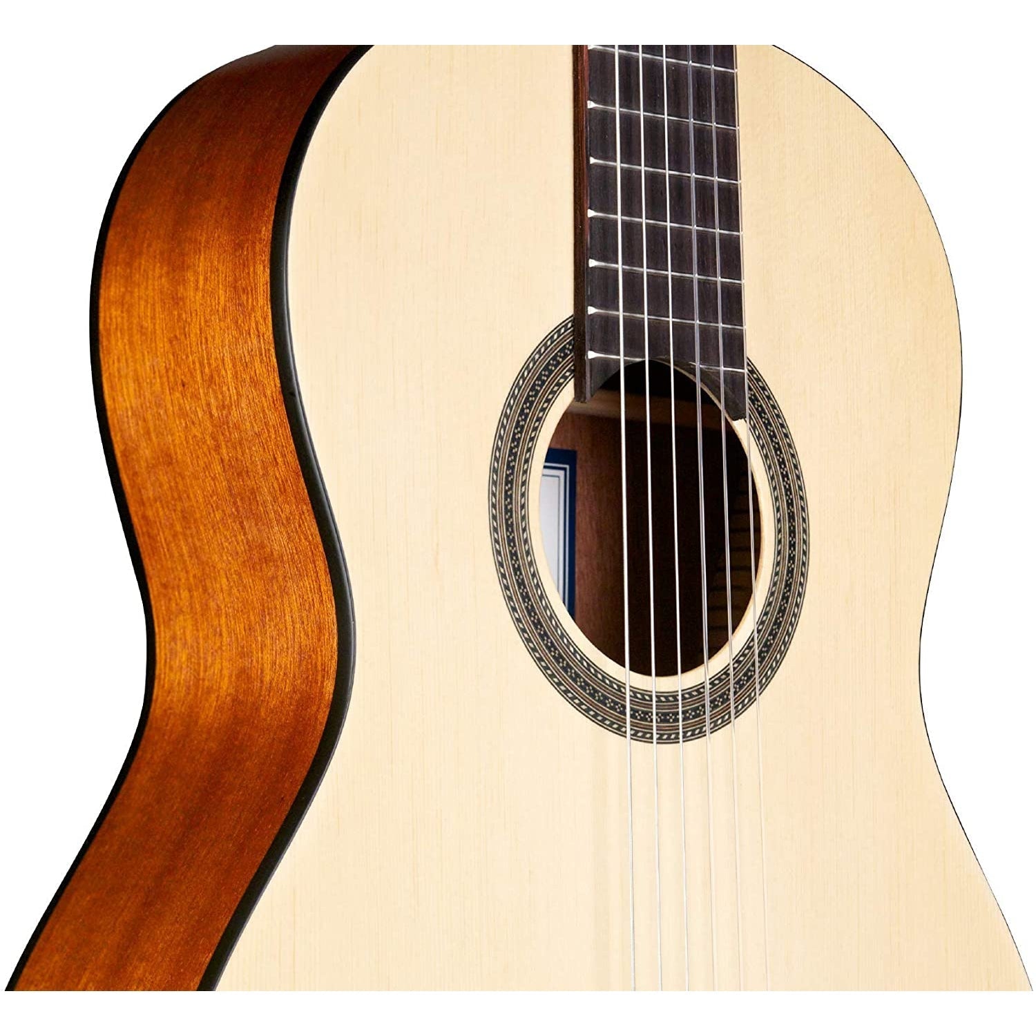 Đàn Guitar Classic Cordoba Protege C1M Size 3/4-Mai Nguyên Music