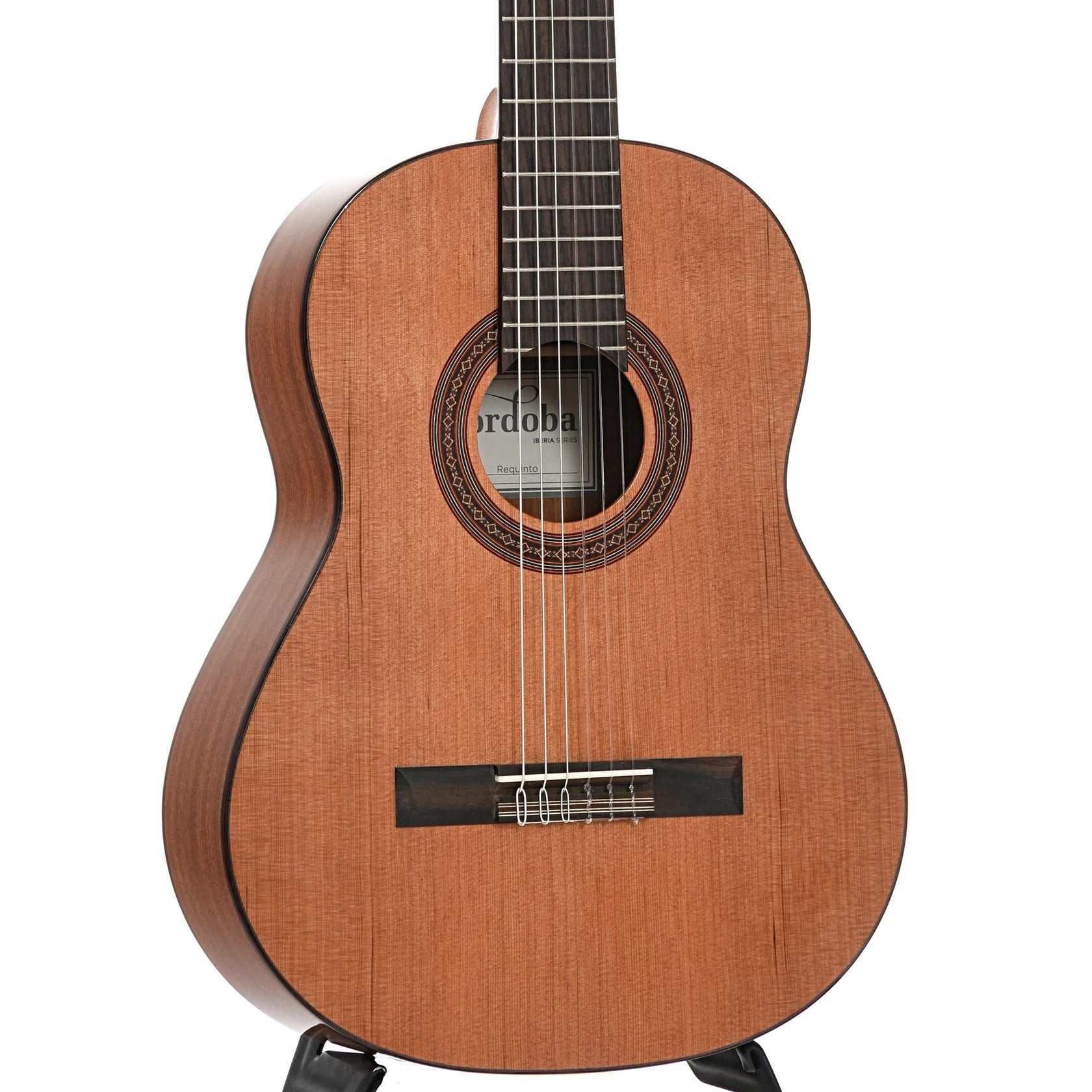 Đàn Guitar Classic Cordoba Requinto Size 1/2-Mai Nguyên Music