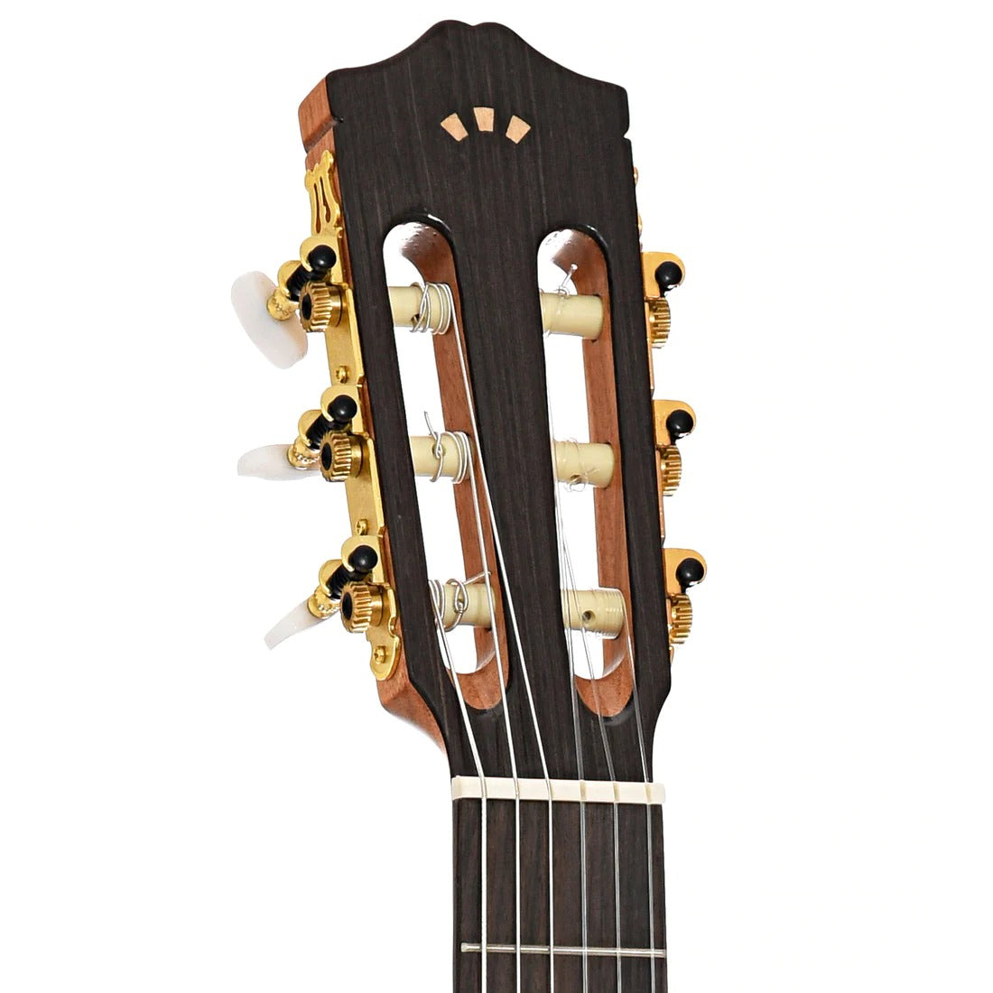 Đàn Guitar Classic Cordoba Requinto Size 1/2 - Natural-Mai Nguyên Music