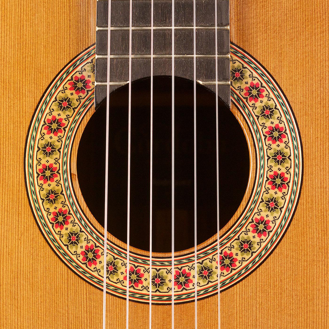 Đàn Guitar Classic Cordoba Rodriguez-Mai Nguyên Music