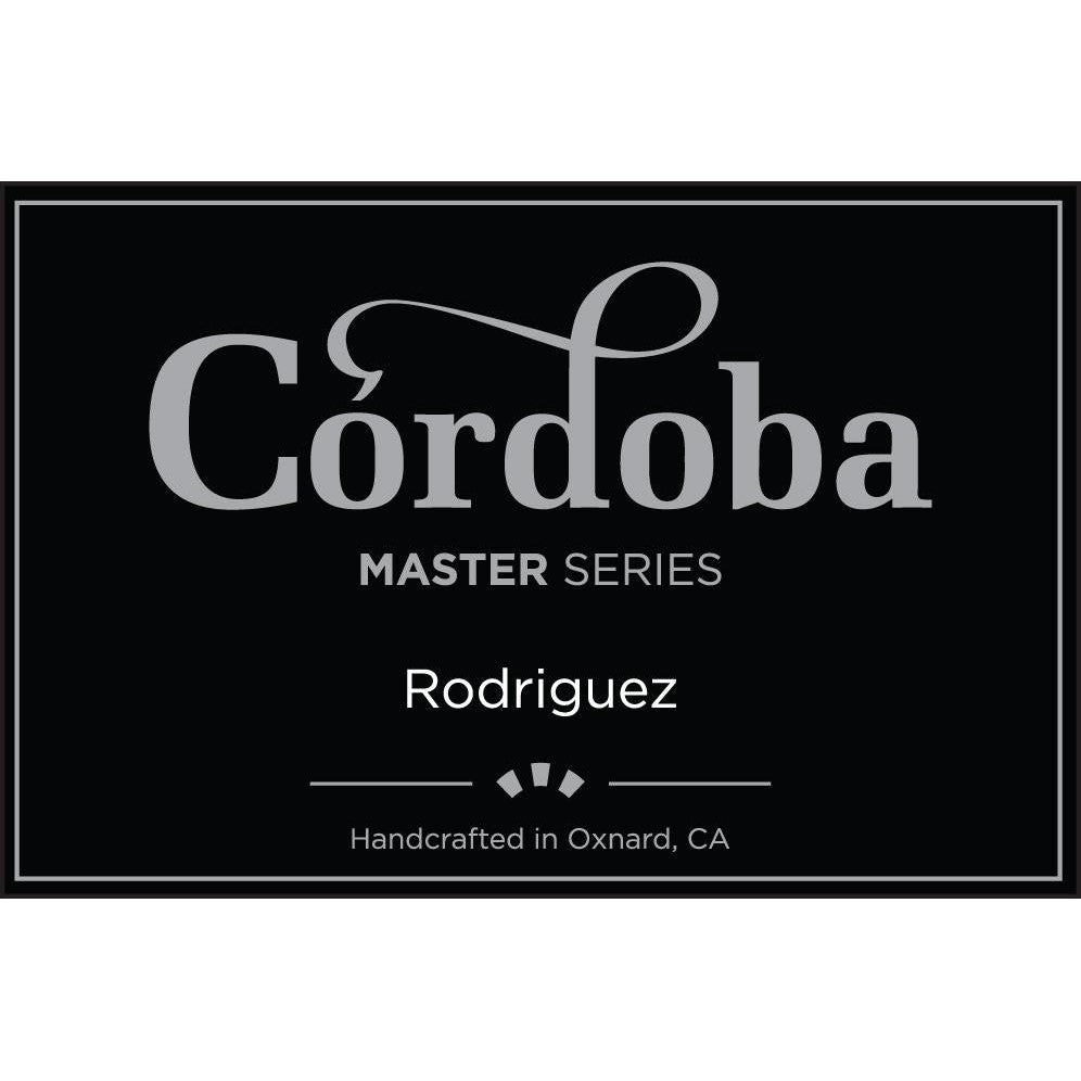 Đàn Guitar Classic Cordoba Rodriguez-Mai Nguyên Music