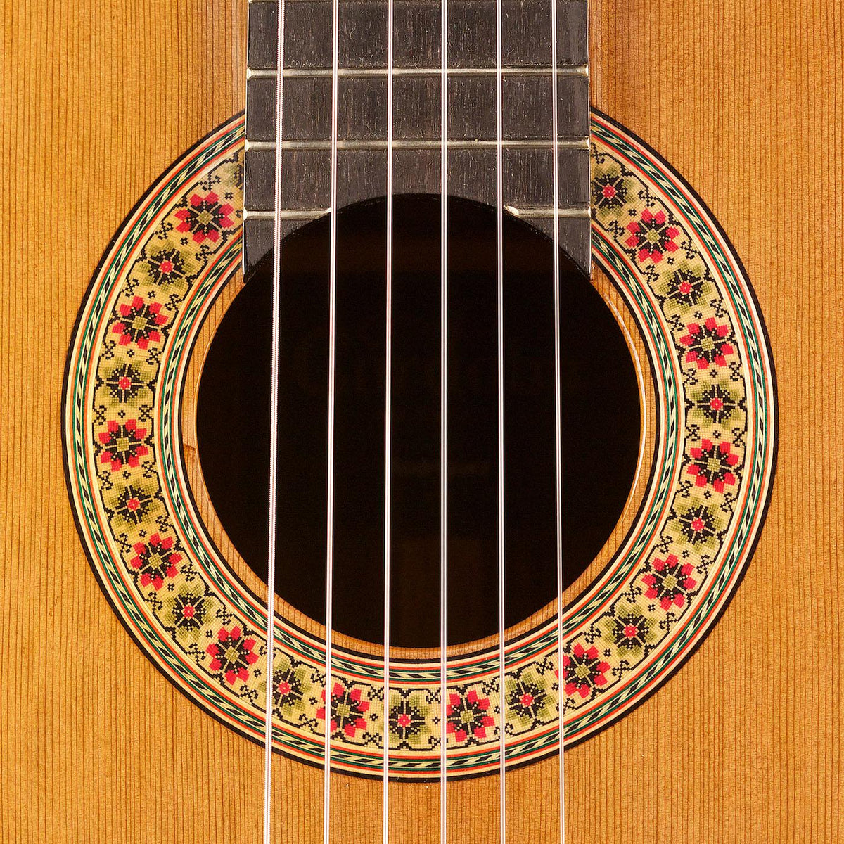 Đàn Guitar Classic Cordoba Rodriguez - Natural-Mai Nguyên Music