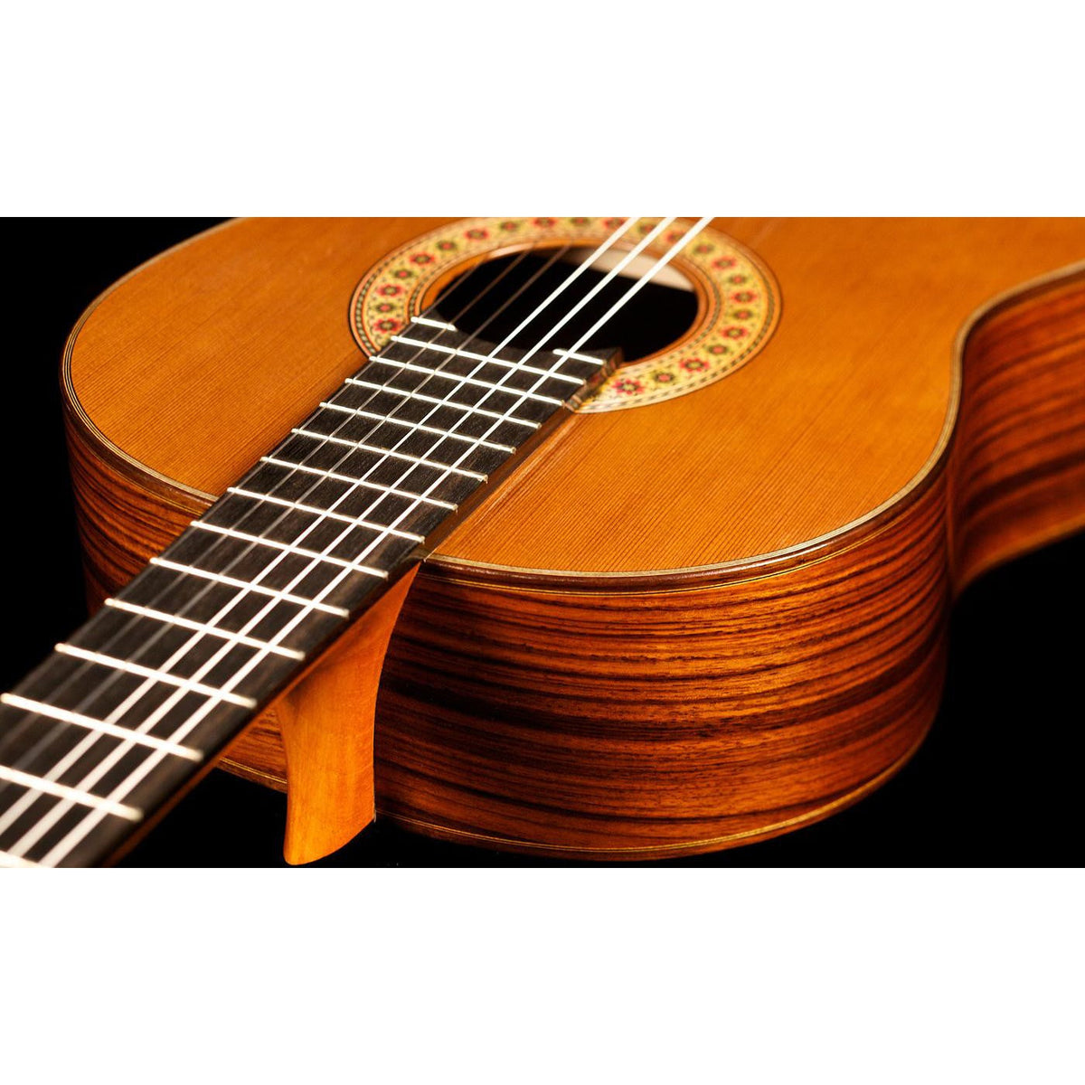 Đàn Guitar Classic Cordoba Rodriguez - Natural-Mai Nguyên Music