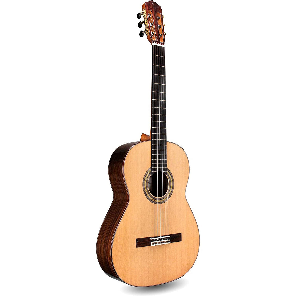 Đàn Guitar Classic Cordoba Solista CD/IN w/Case-Mai Nguyên Music