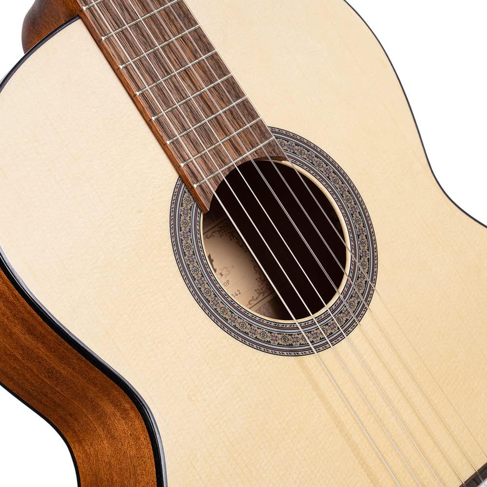 Đàn Guitar Classic Cort AC100-Mai Nguyên Music