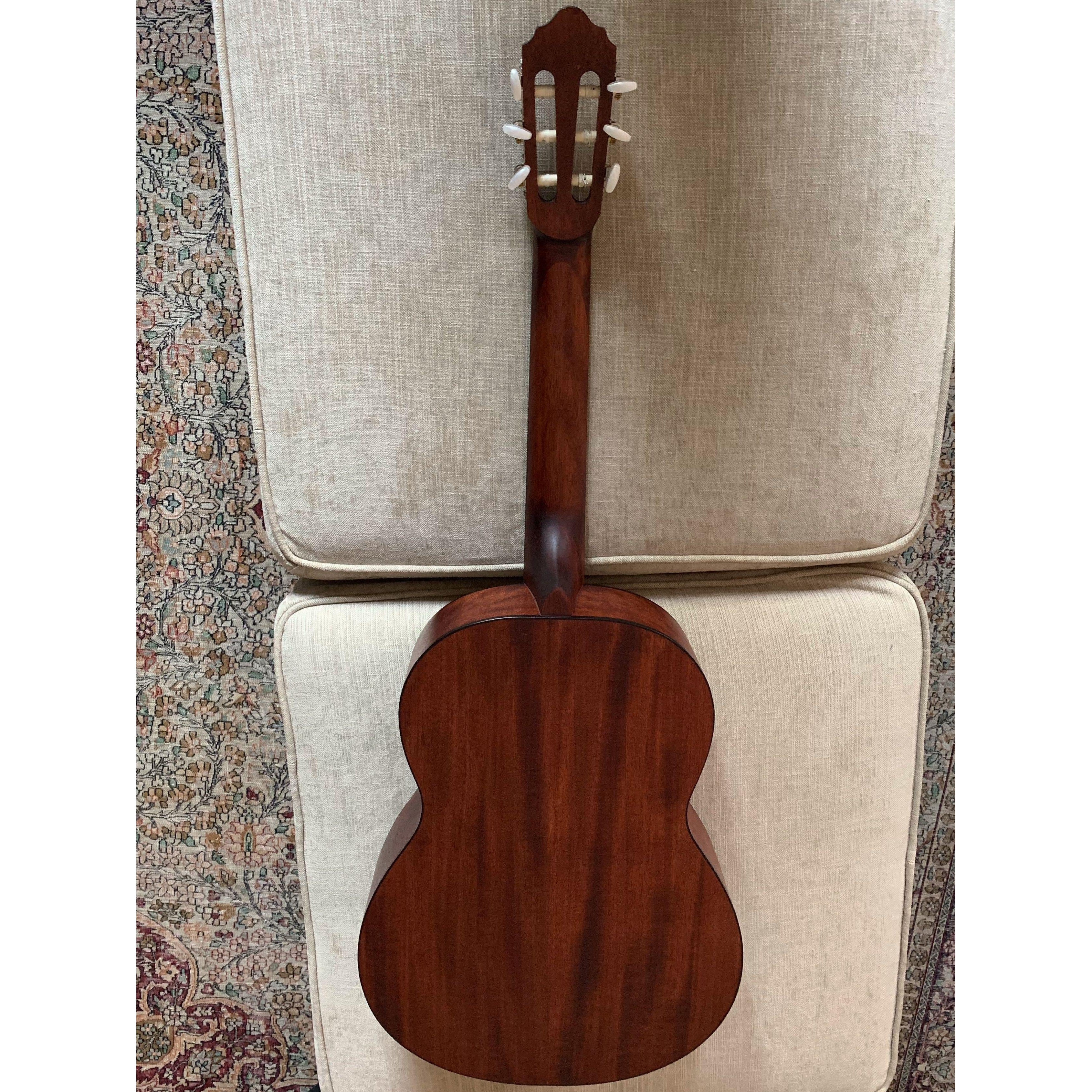 Đàn Guitar Classic Cort AC100DX-Mai Nguyên Music