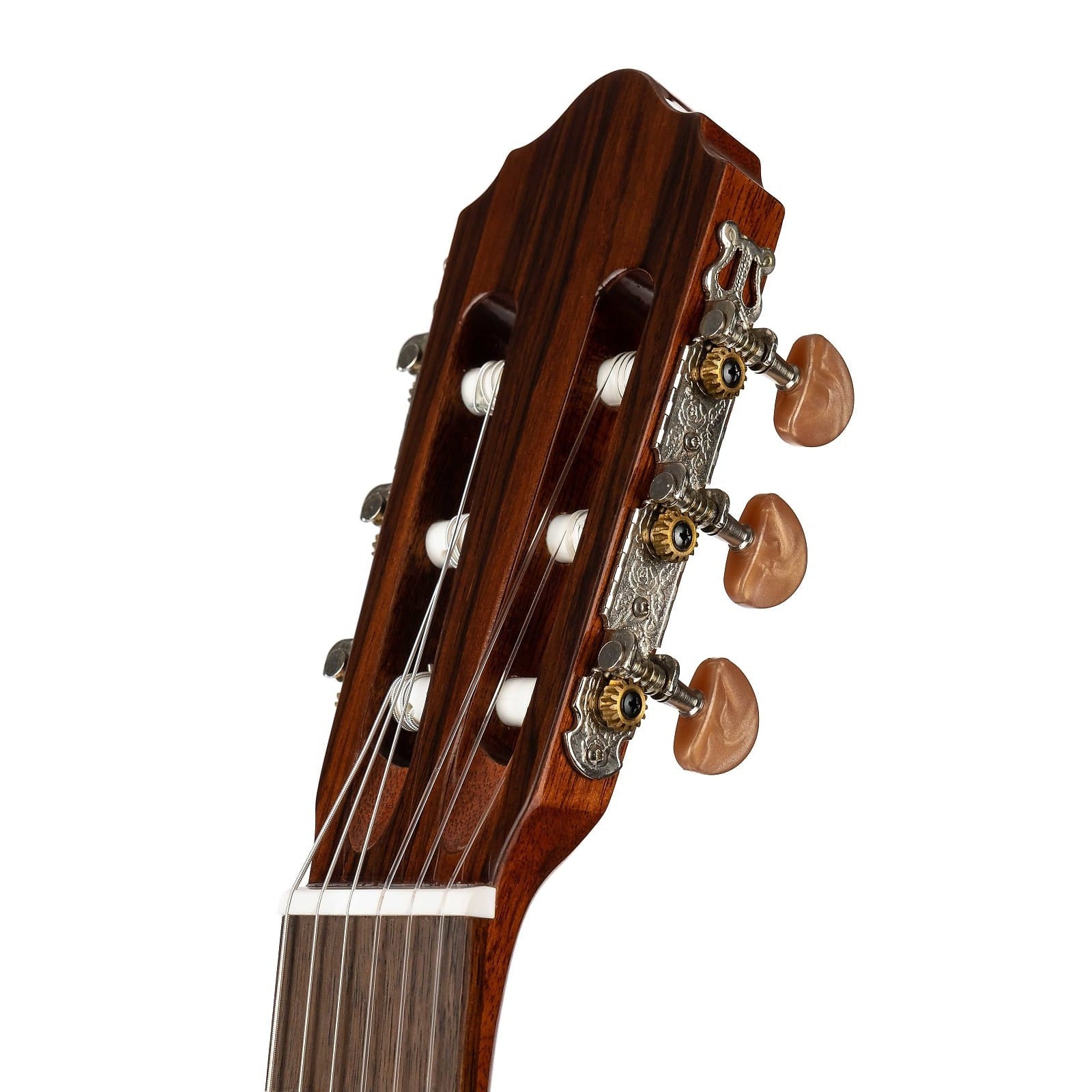 Đàn Guitar Classic Cort AC160CFTL-Mai Nguyên Music