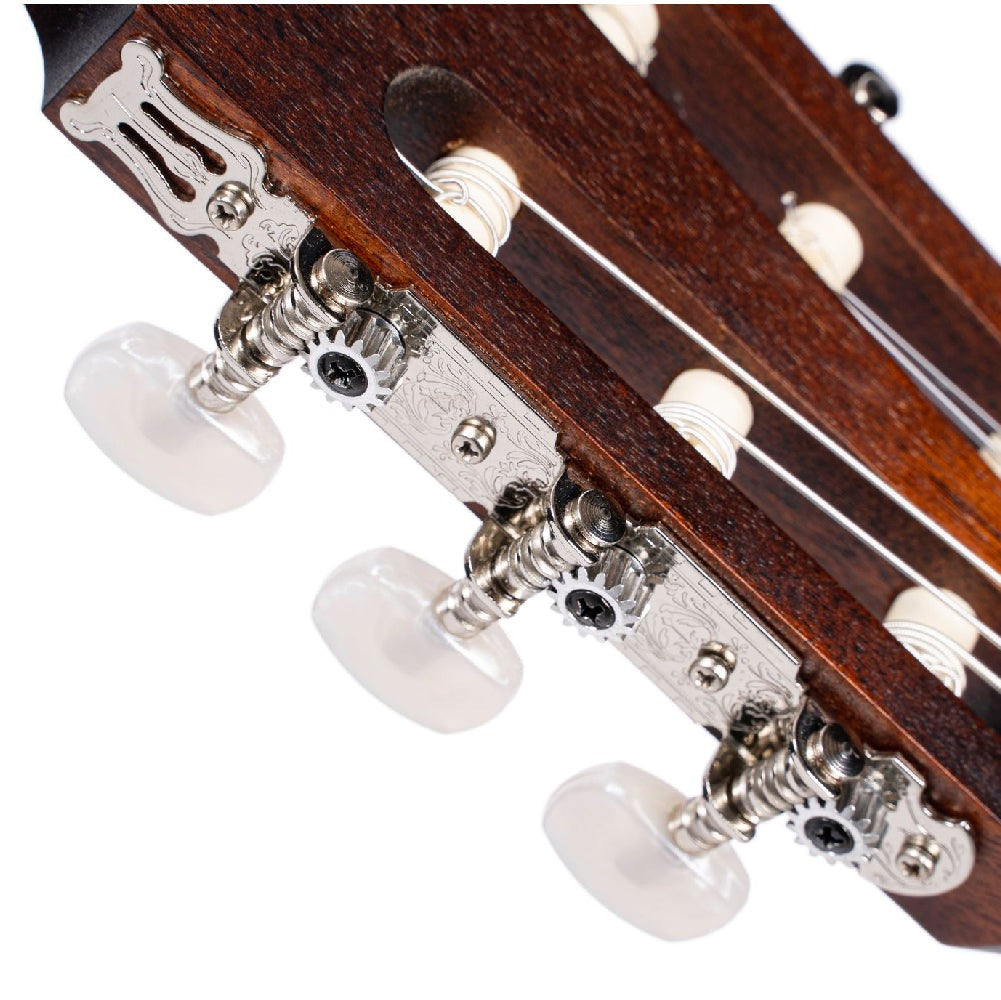 Đàn Guitar Classic Cort AC200 3/4-Mai Nguyên Music