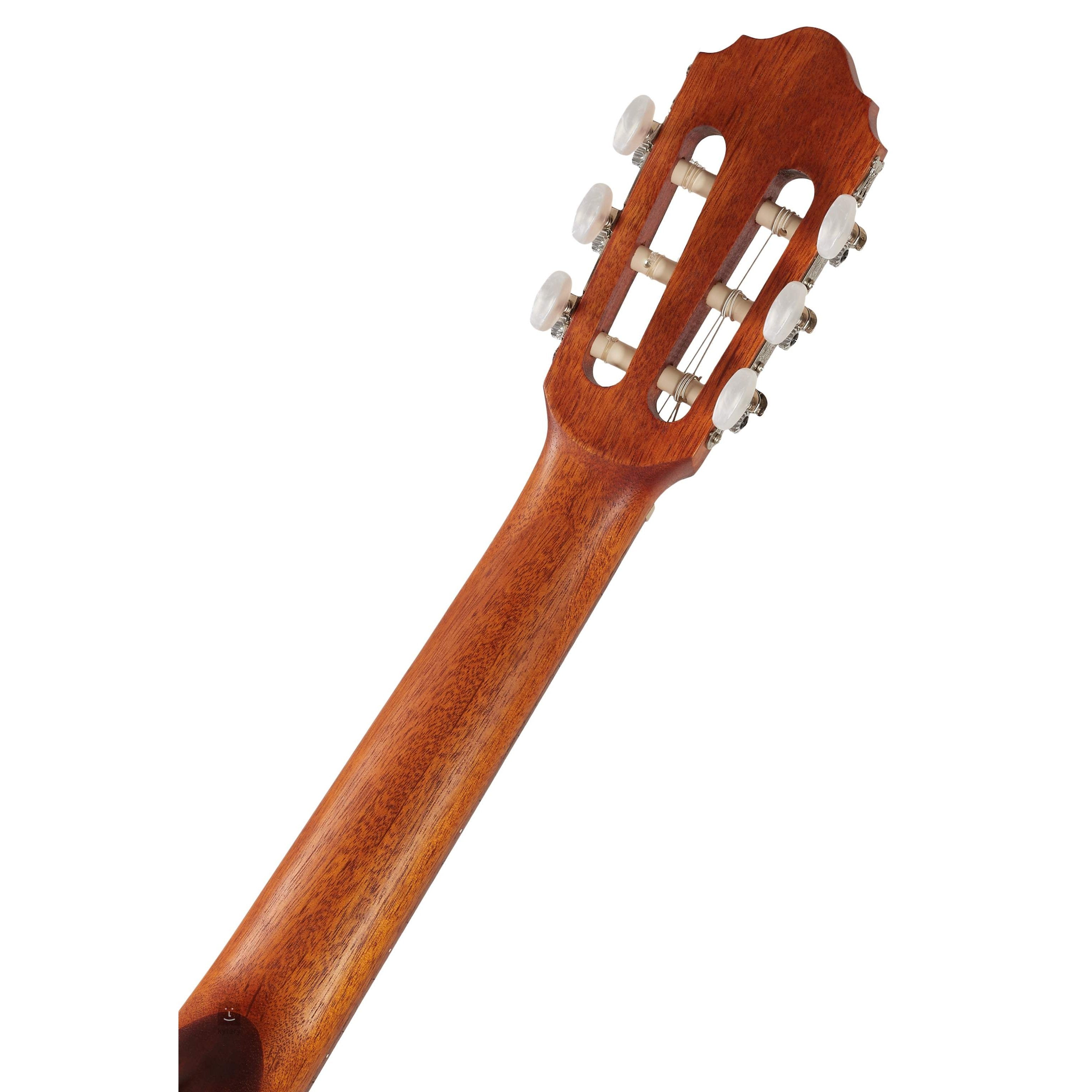 Đàn Guitar Classic Cort AC70-Mai Nguyên Music