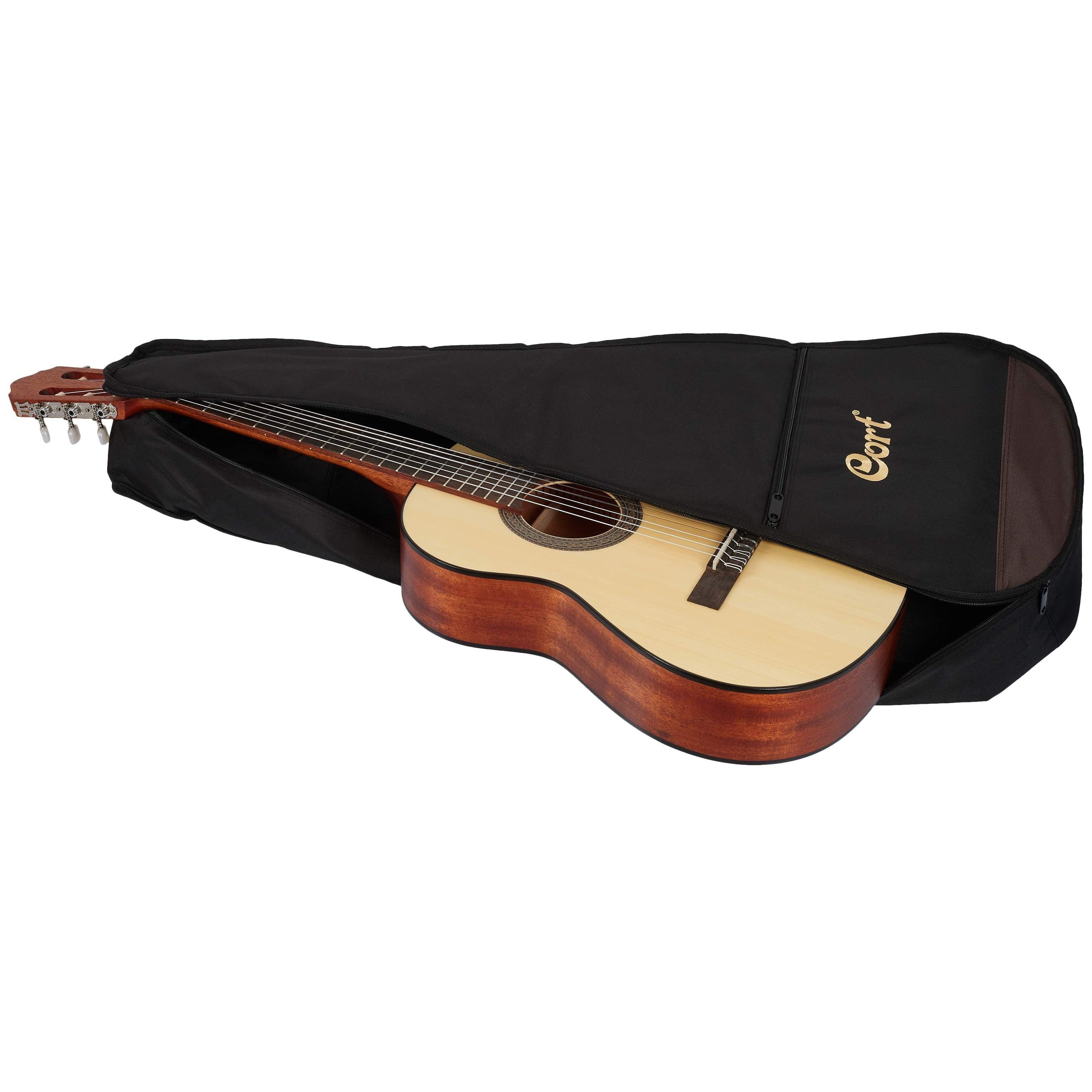 Đàn Guitar Classic Cort AC70-Mai Nguyên Music