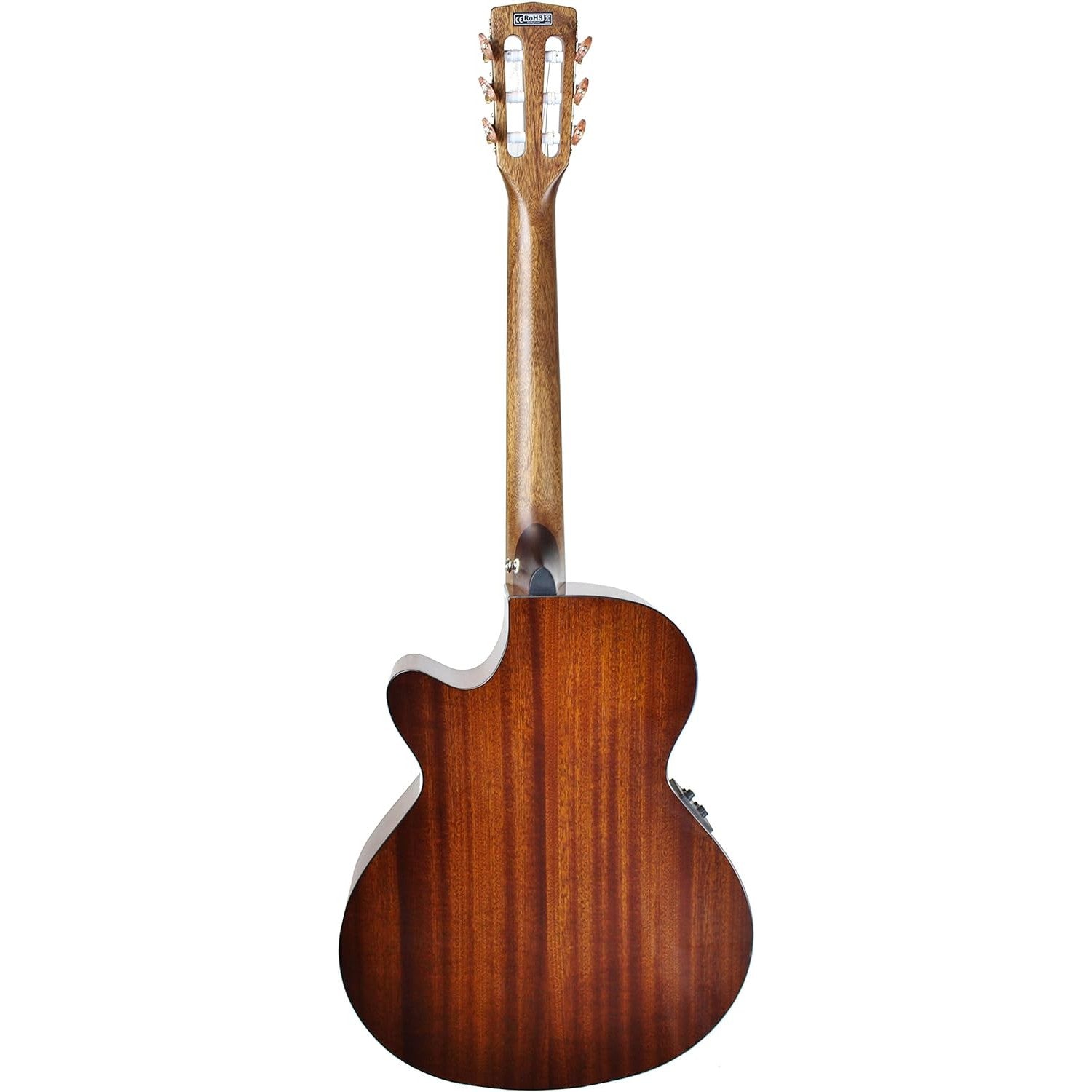 Đàn Guitar Classic Cort CEC5-Mai Nguyên Music